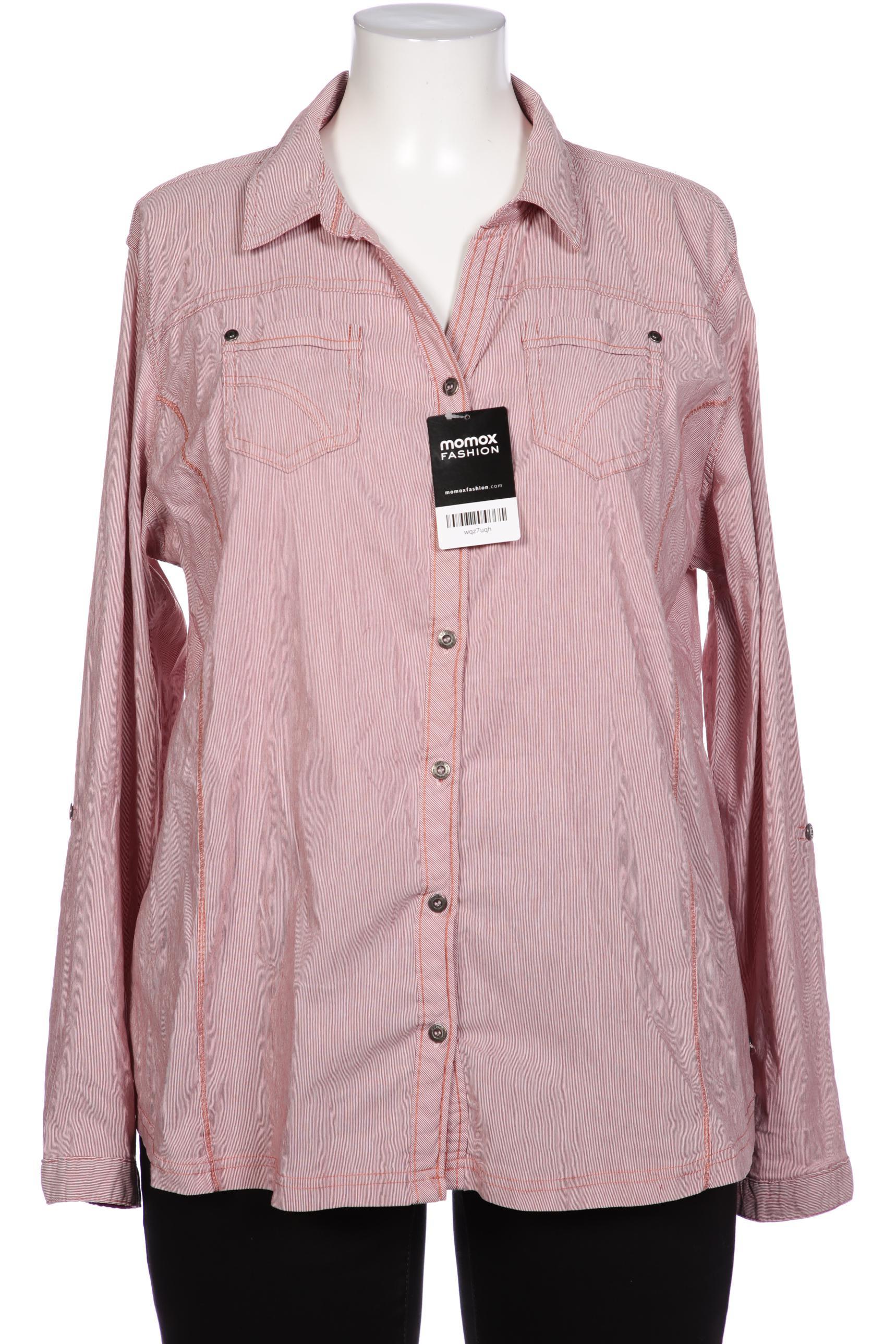 

Cecil Damen Bluse, rot, Gr. 46