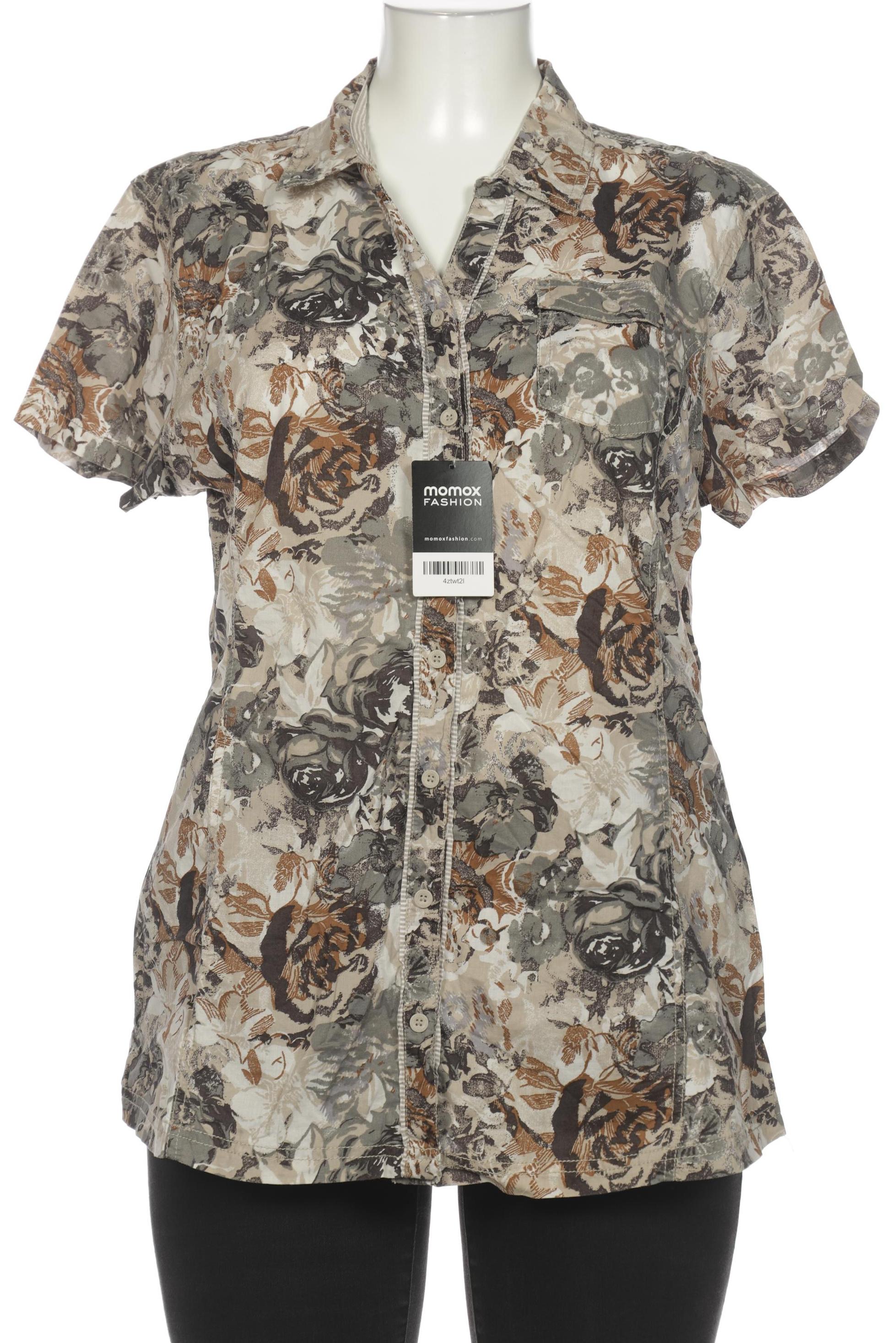 

CECIL Damen Bluse, grau