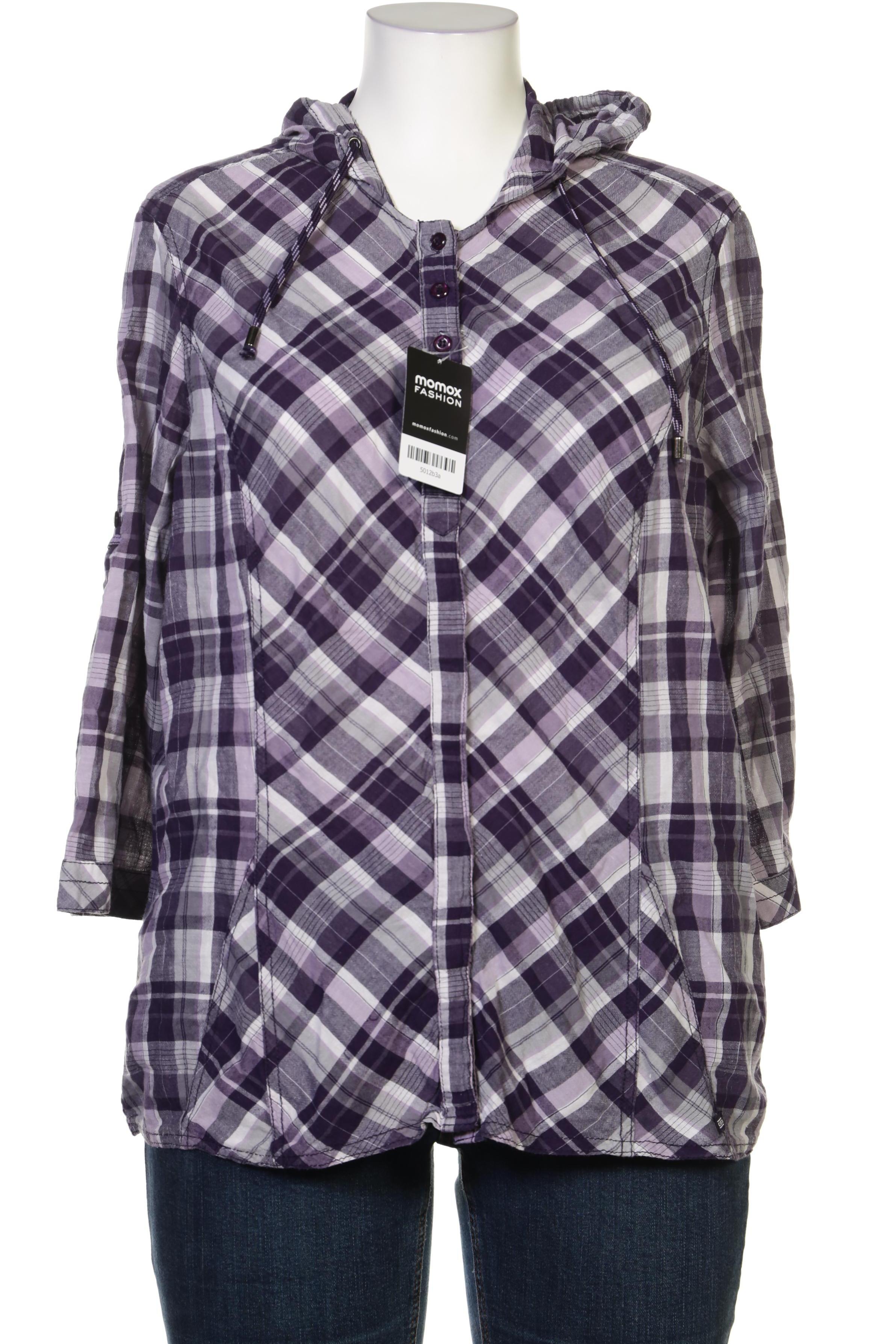 

Cecil Damen Bluse, flieder, Gr. 46