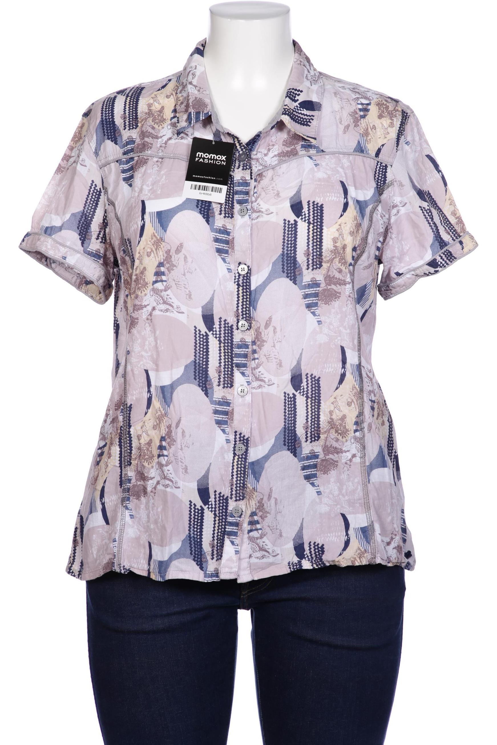 

Cecil Damen Bluse, grau, Gr. 42