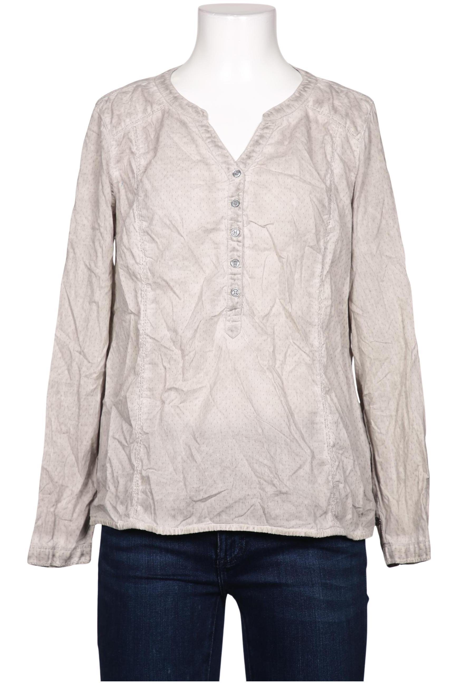 

Cecil Damen Bluse, beige, Gr. 38