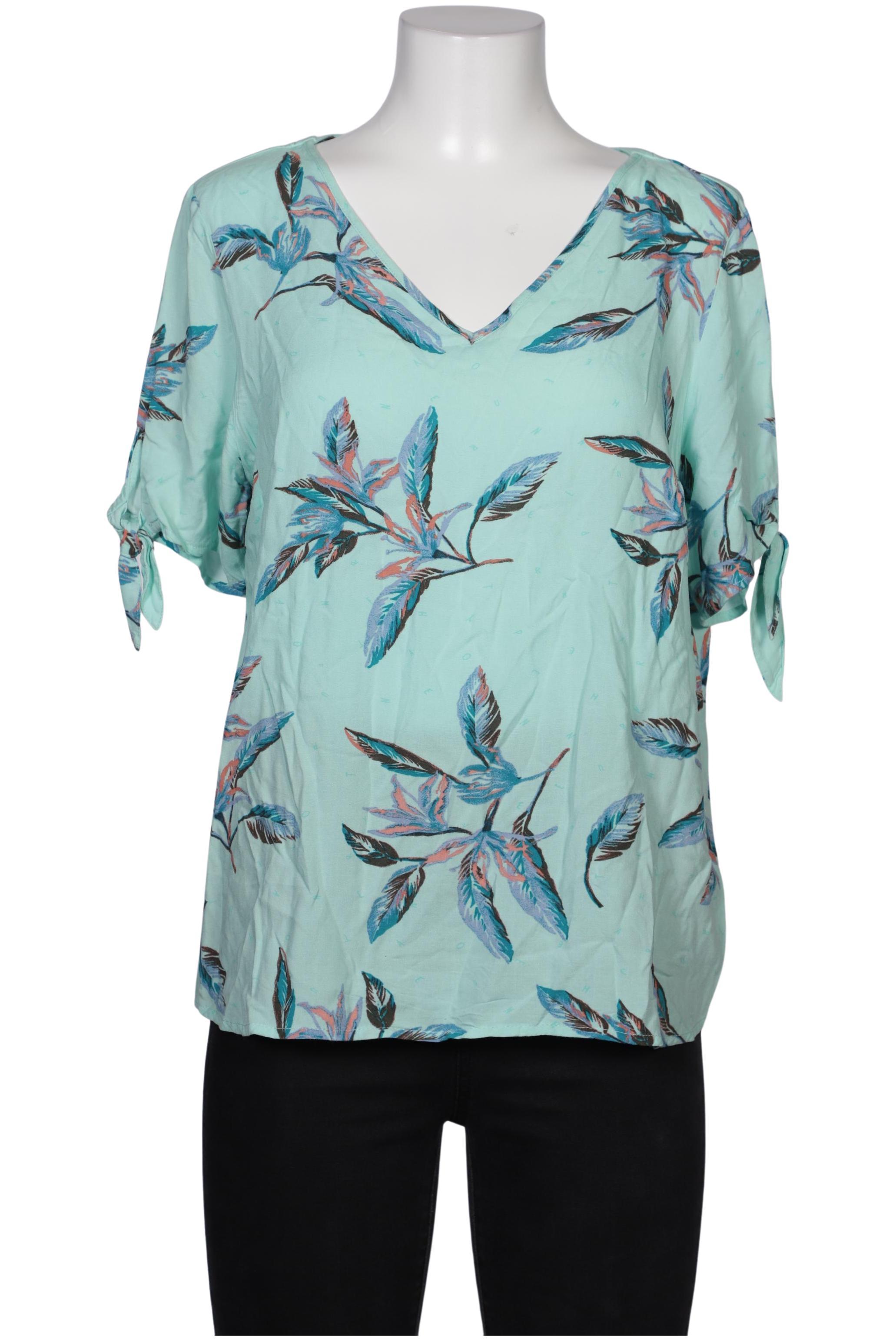 

Cecil Damen Bluse, grün, Gr. 38