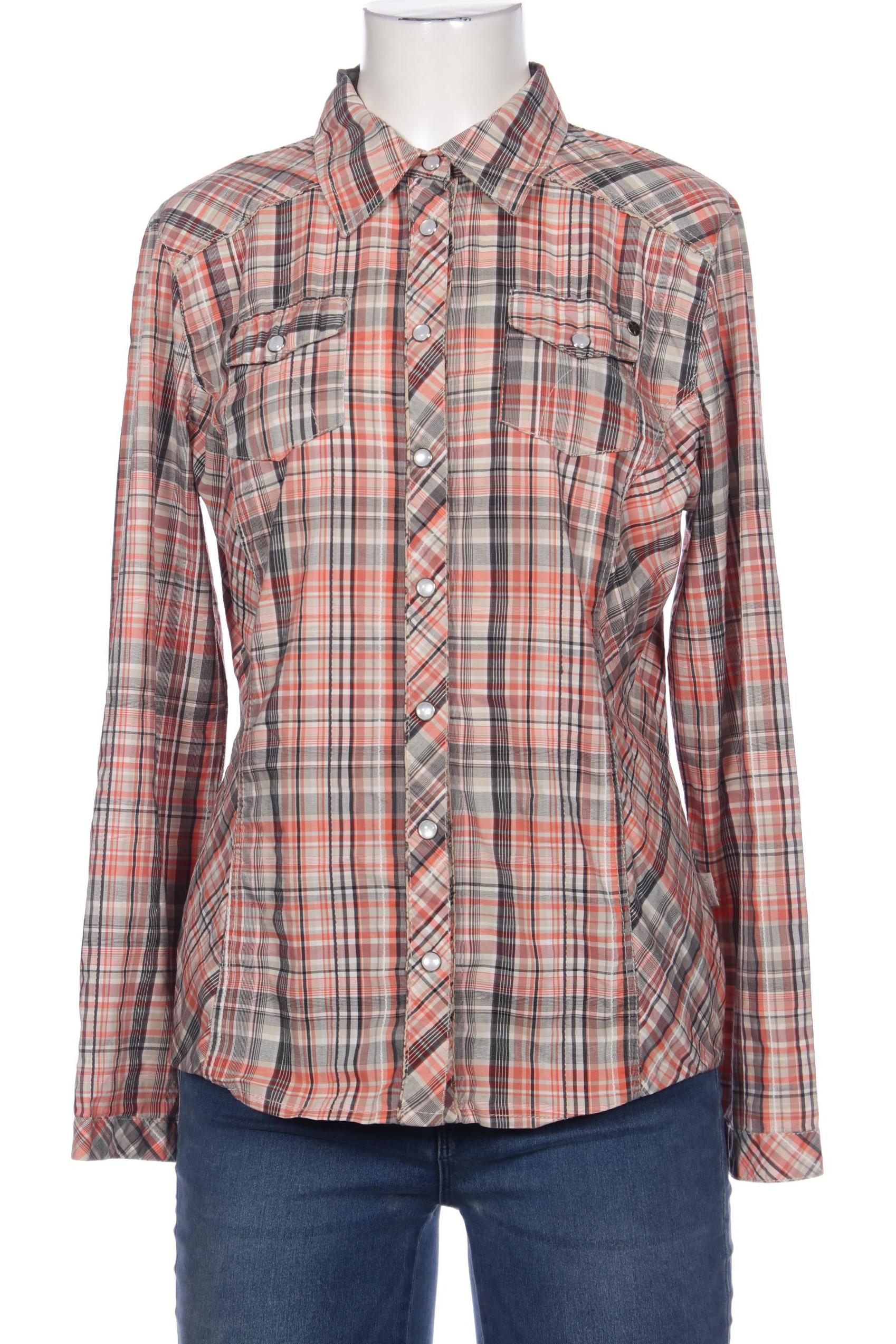 

CECIL Damen Bluse, orange
