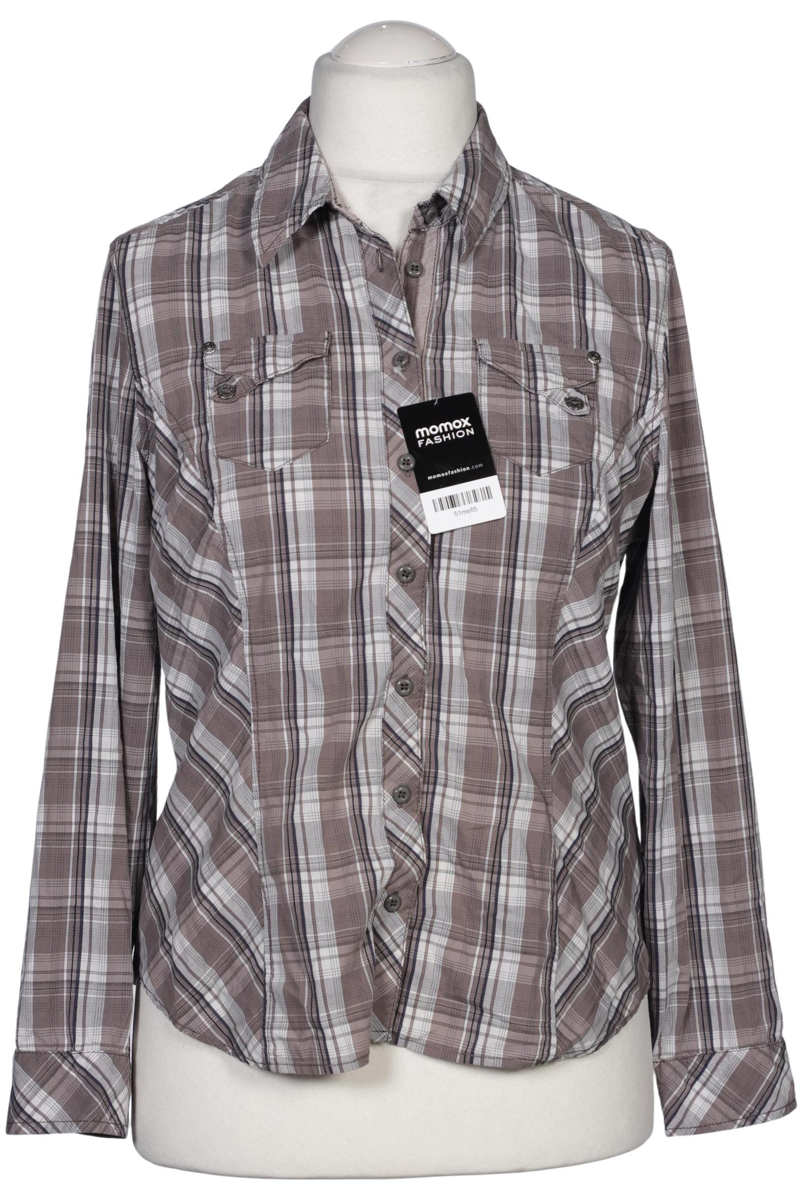 

Cecil Damen Bluse, mehrfarbig, Gr. 38