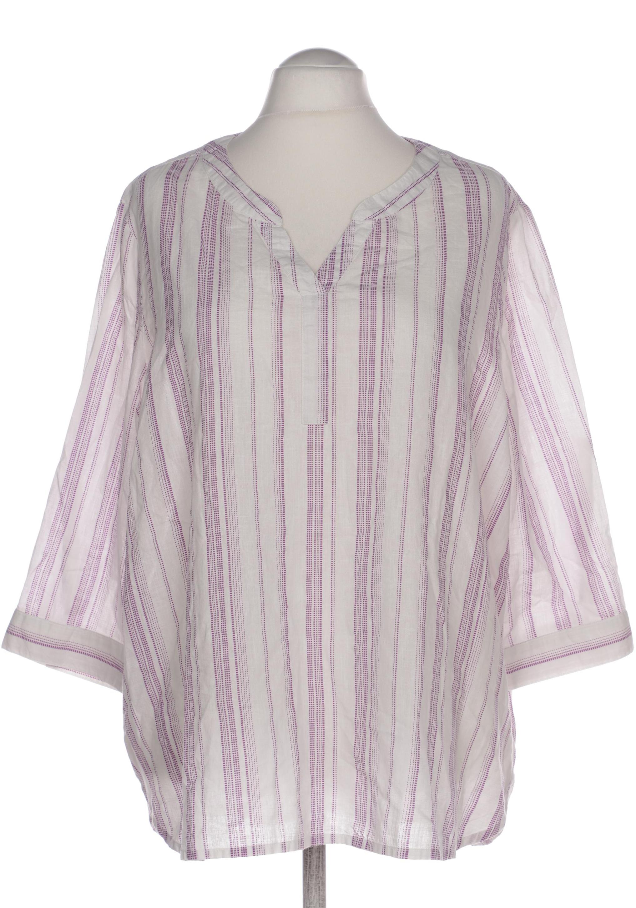 

Cecil Damen Bluse, weiß, Gr. 52
