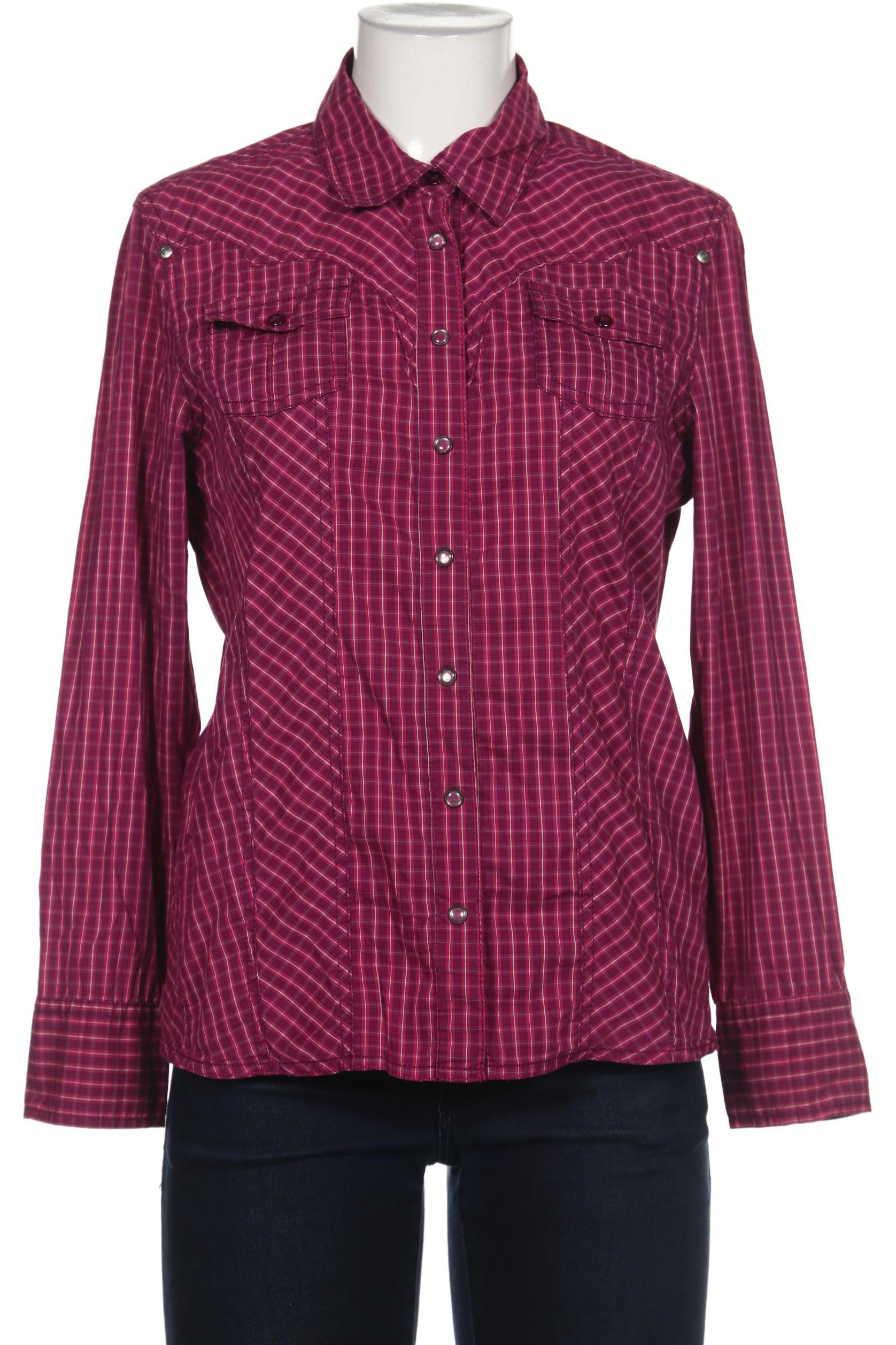 

Cecil Damen Bluse, pink, Gr. 38