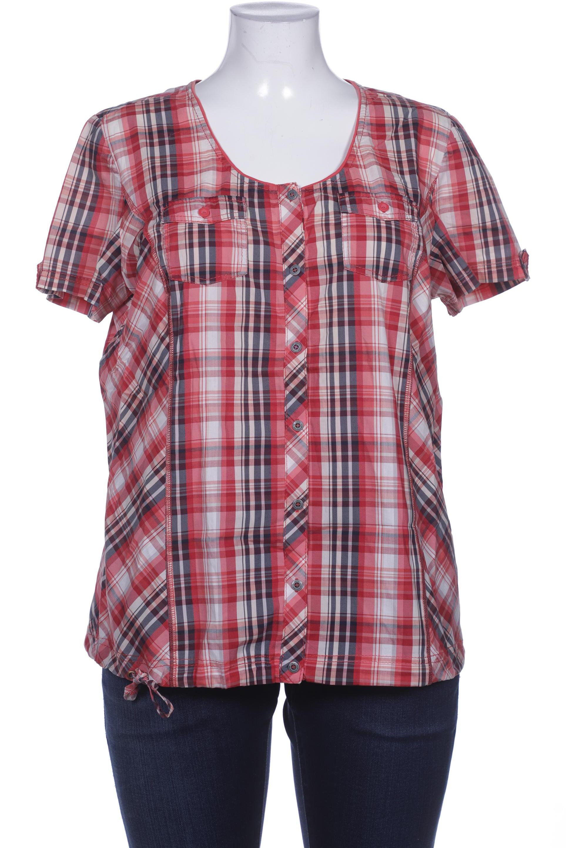 

CECIL Damen Bluse, rot