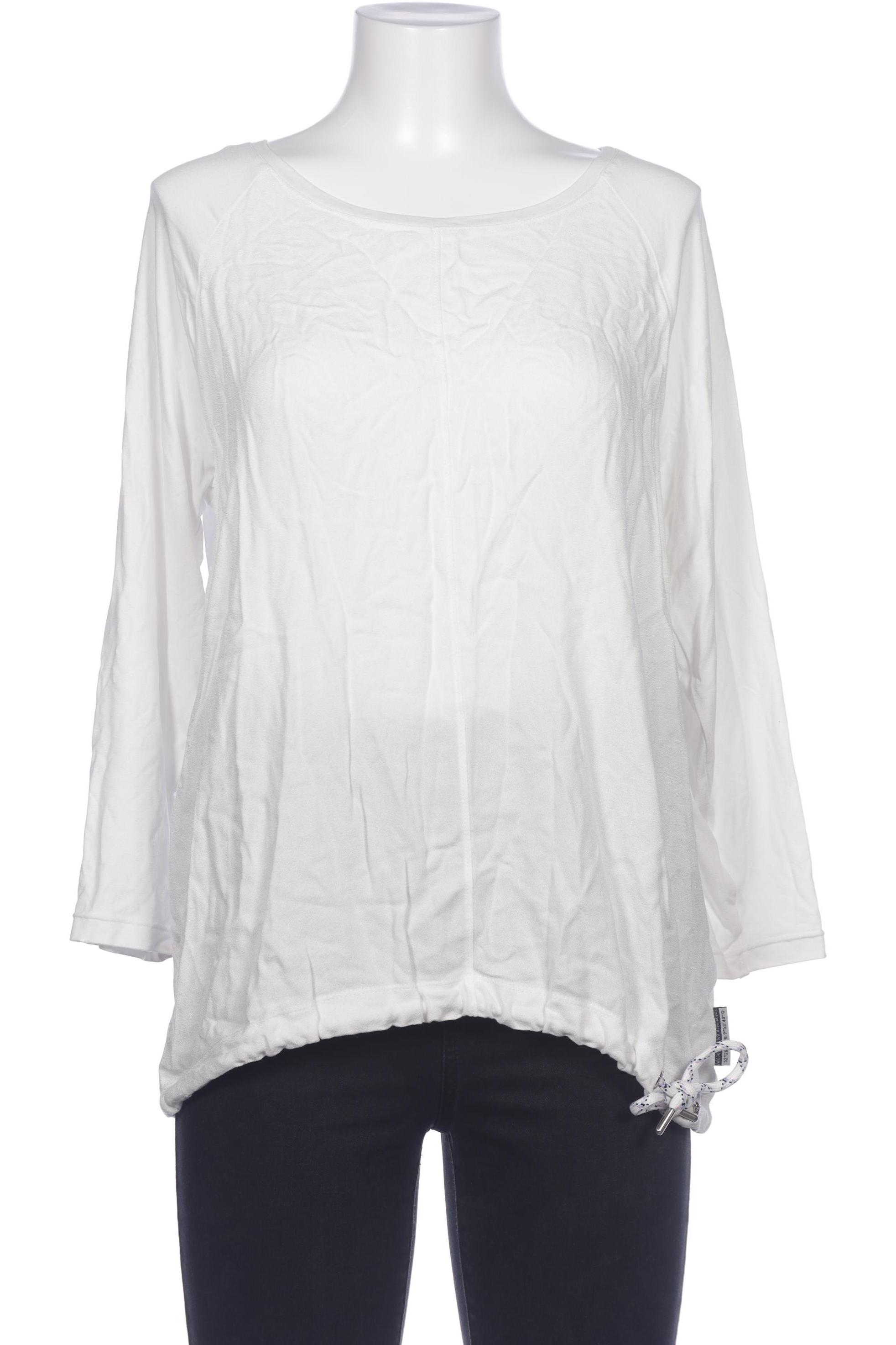 

Cecil Damen Bluse, weiß, Gr. 42