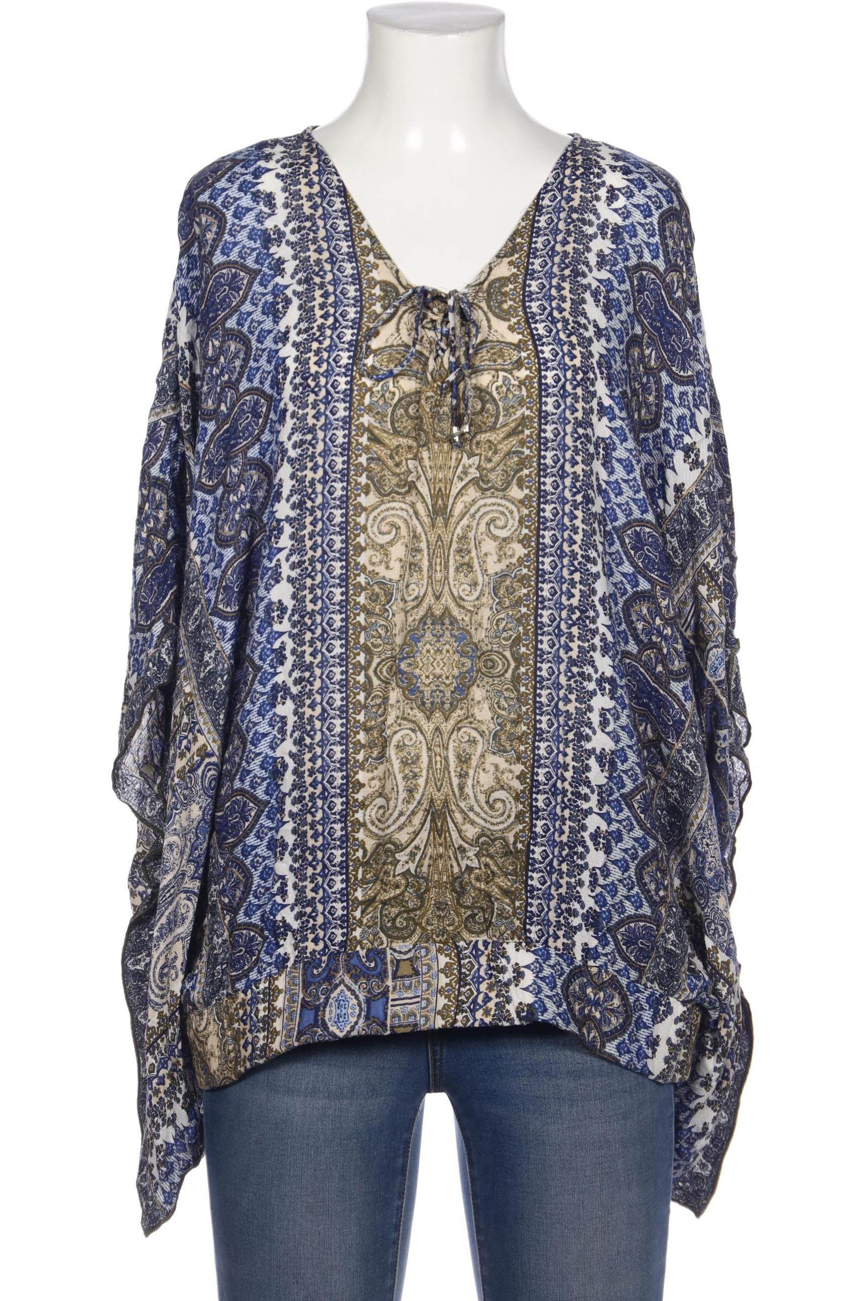 

Cecil Damen Bluse, mehrfarbig, Gr. 34