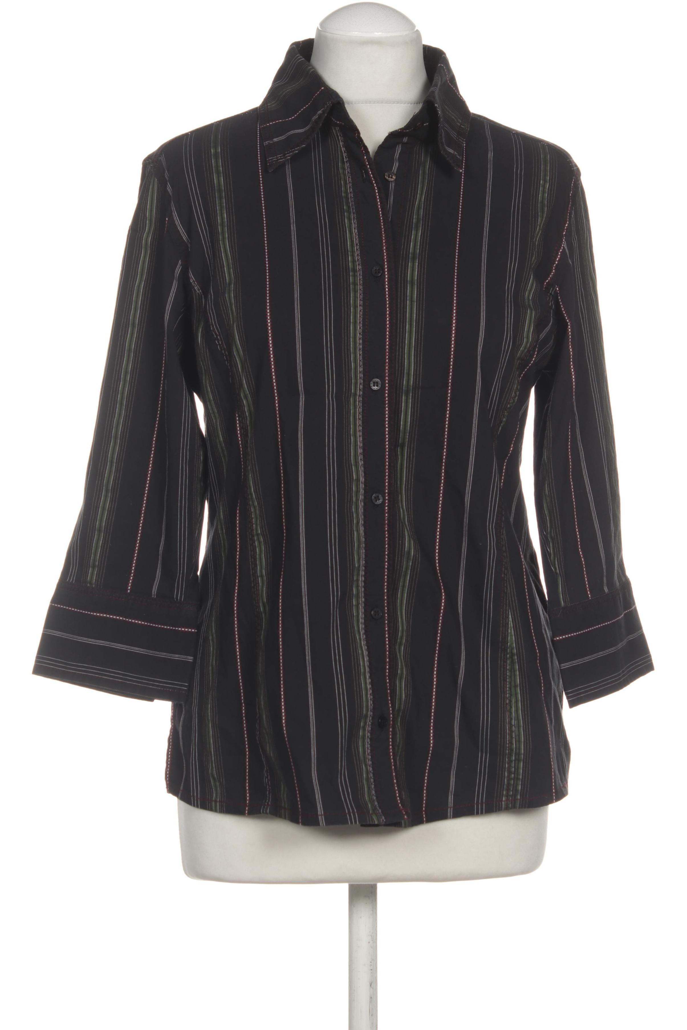 

Cecil Damen Bluse, schwarz, Gr. 36