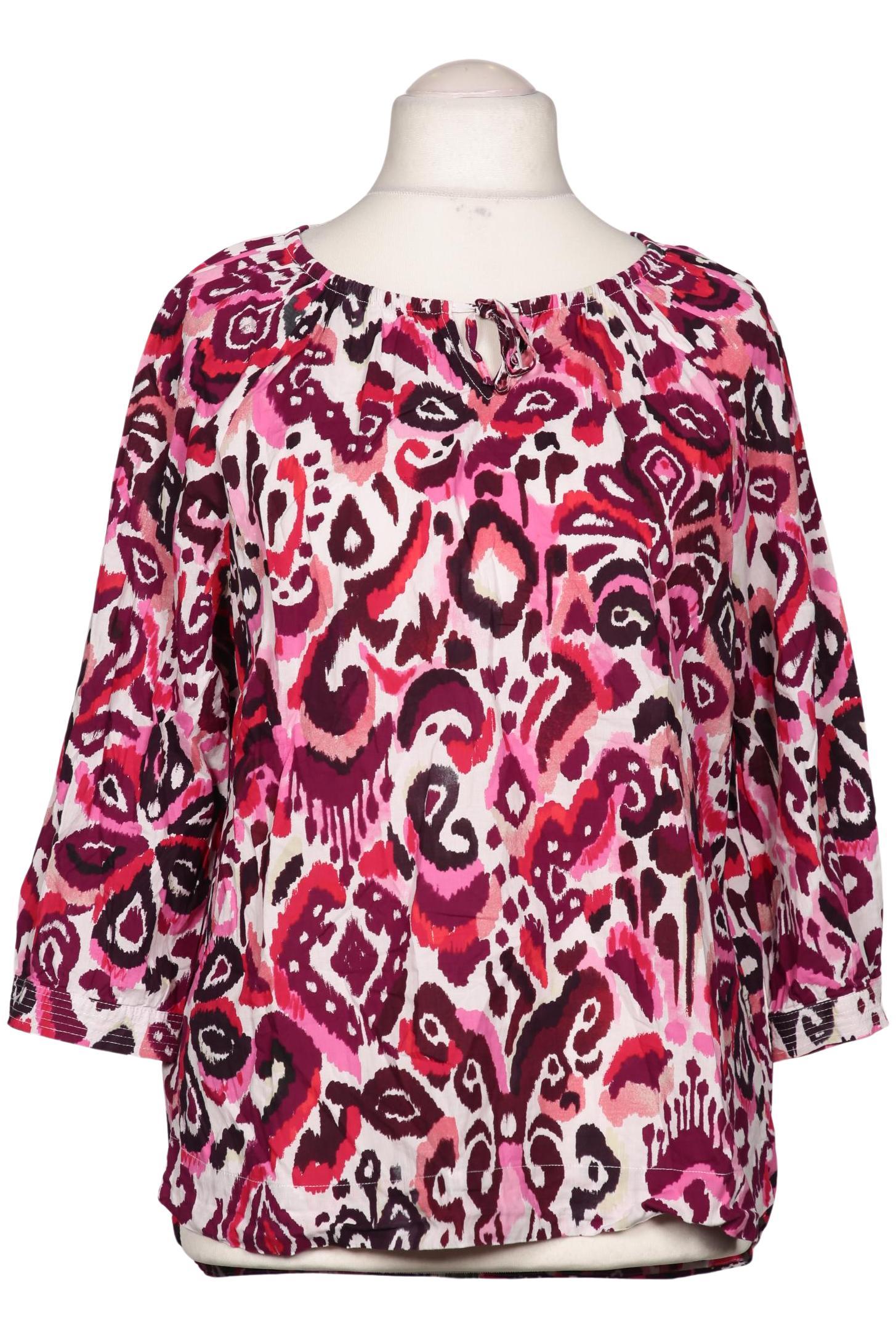 

Cecil Damen Bluse, mehrfarbig, Gr. 42