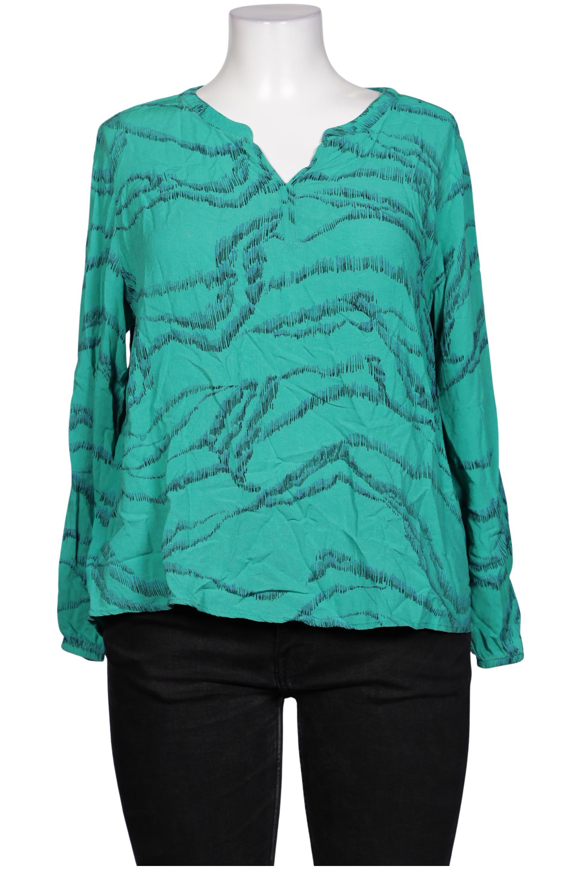 

Cecil Damen Bluse, grün, Gr. 44