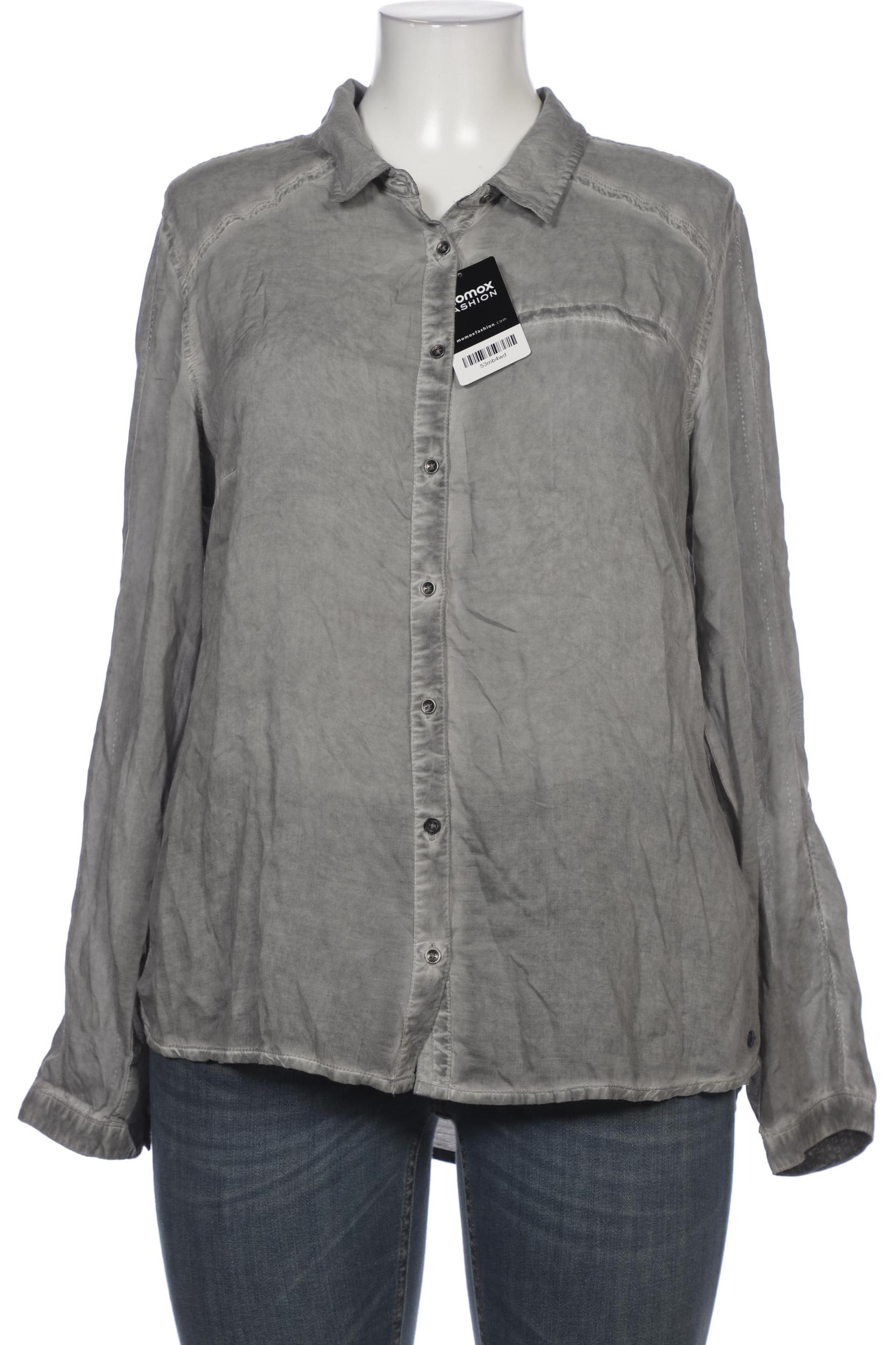 

CECIL Damen Bluse, grau