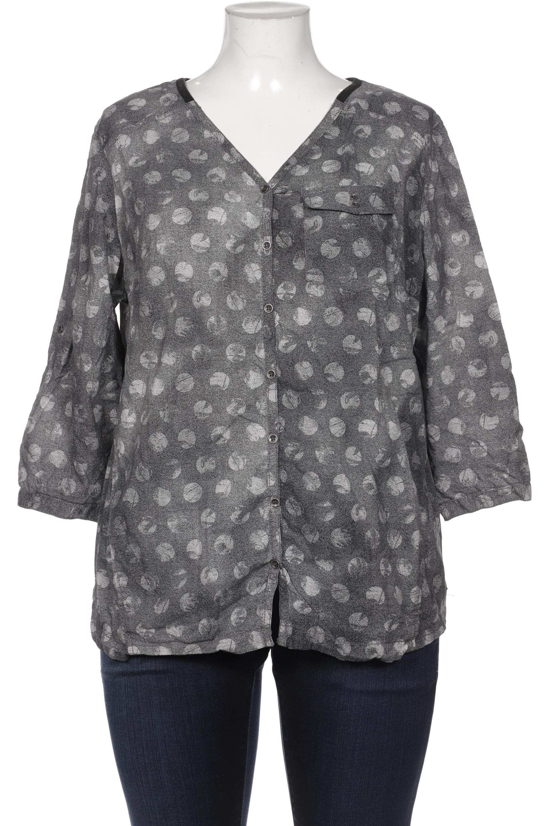 

Cecil Damen Bluse, grau, Gr. 44