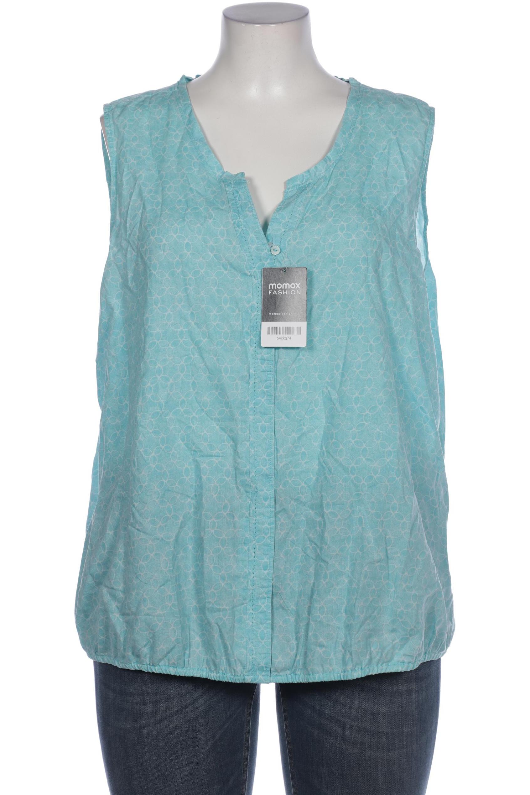 

Cecil Damen Bluse, hellblau, Gr. 46