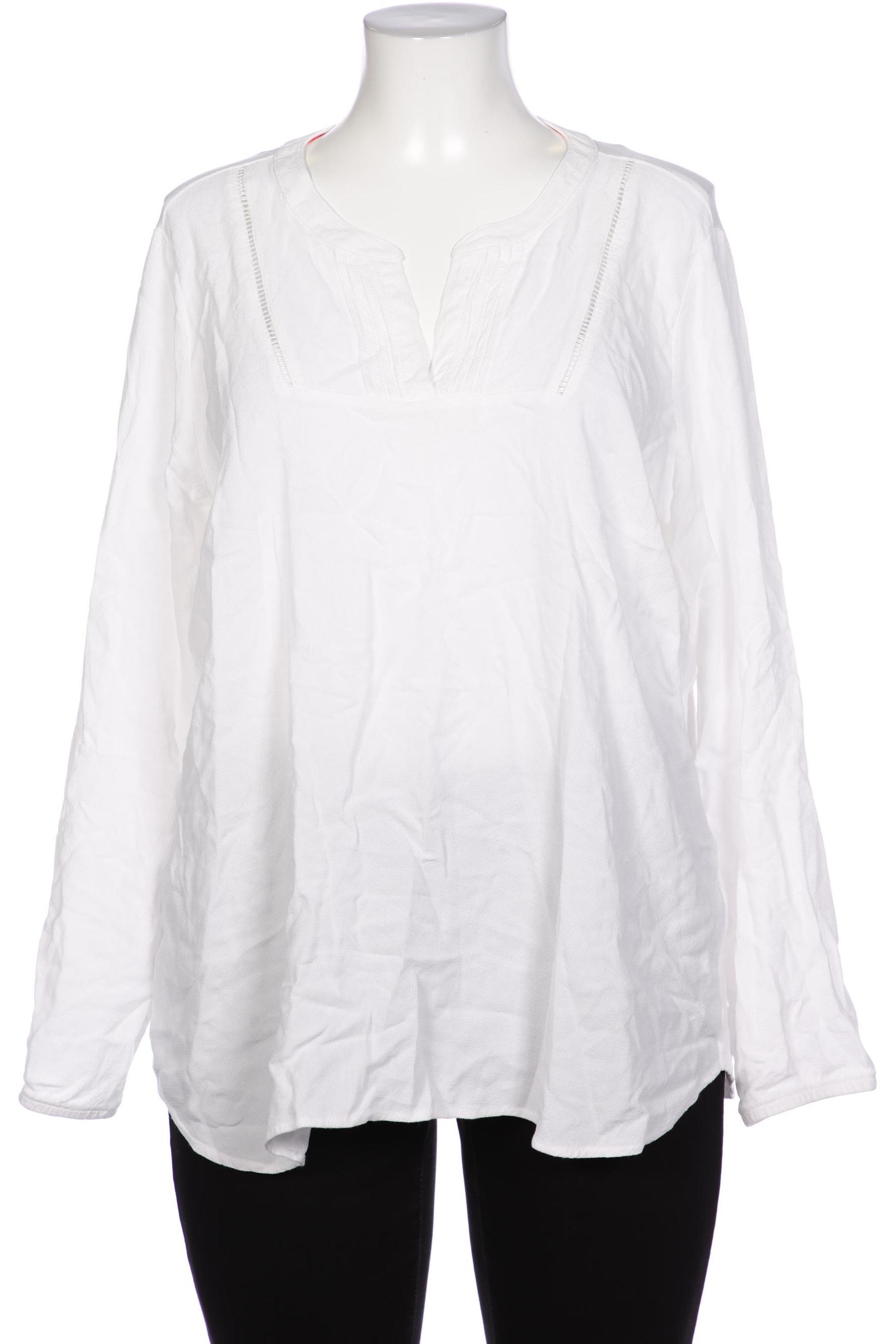 

Cecil Damen Bluse, weiß, Gr. 46