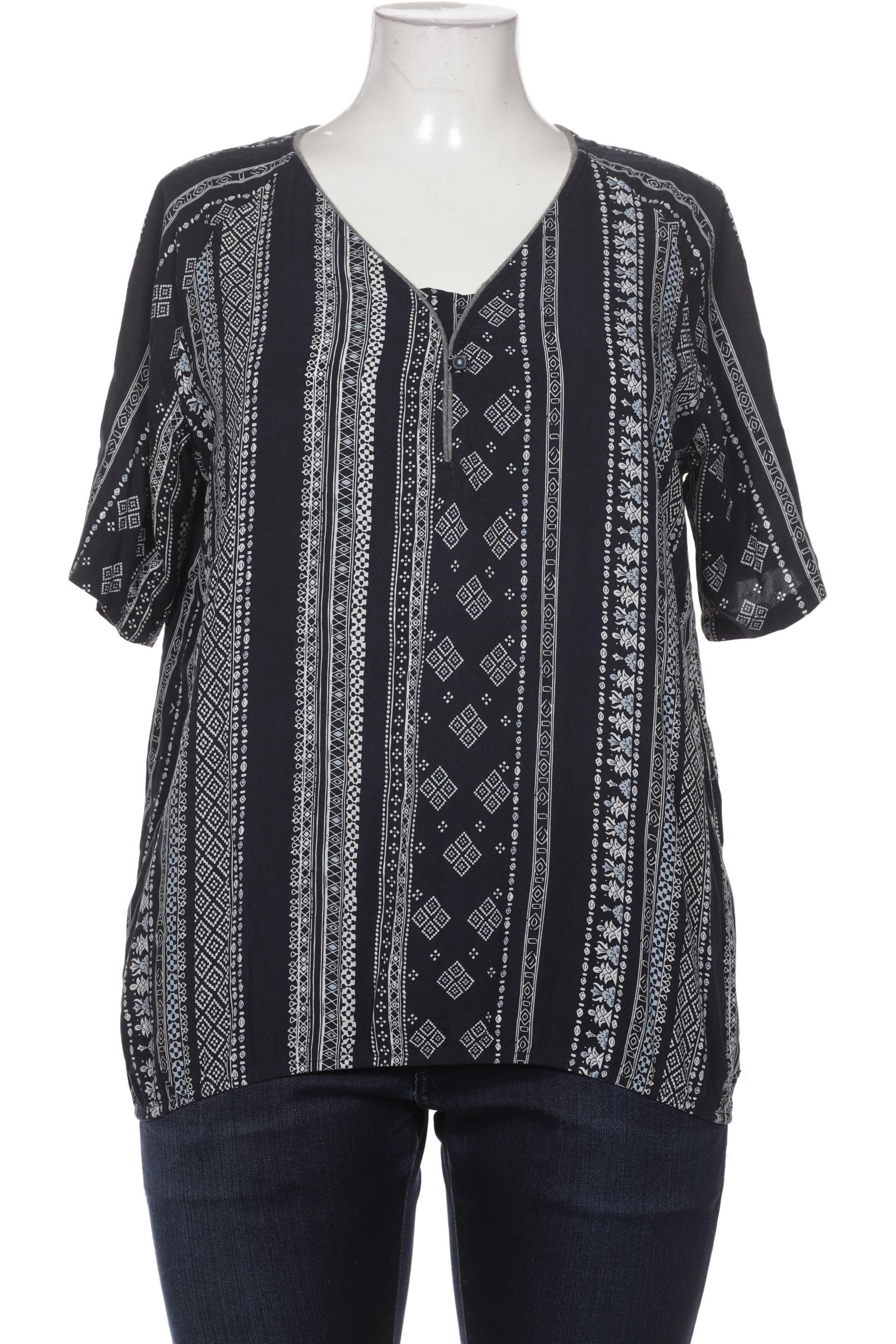 

Cecil Damen Bluse, marineblau, Gr. 42