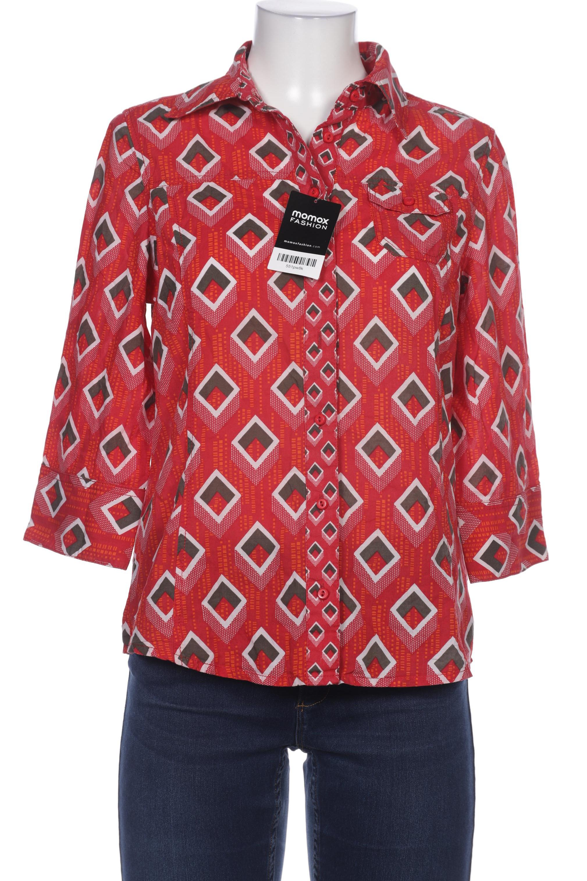 

CECIL Damen Bluse, rot