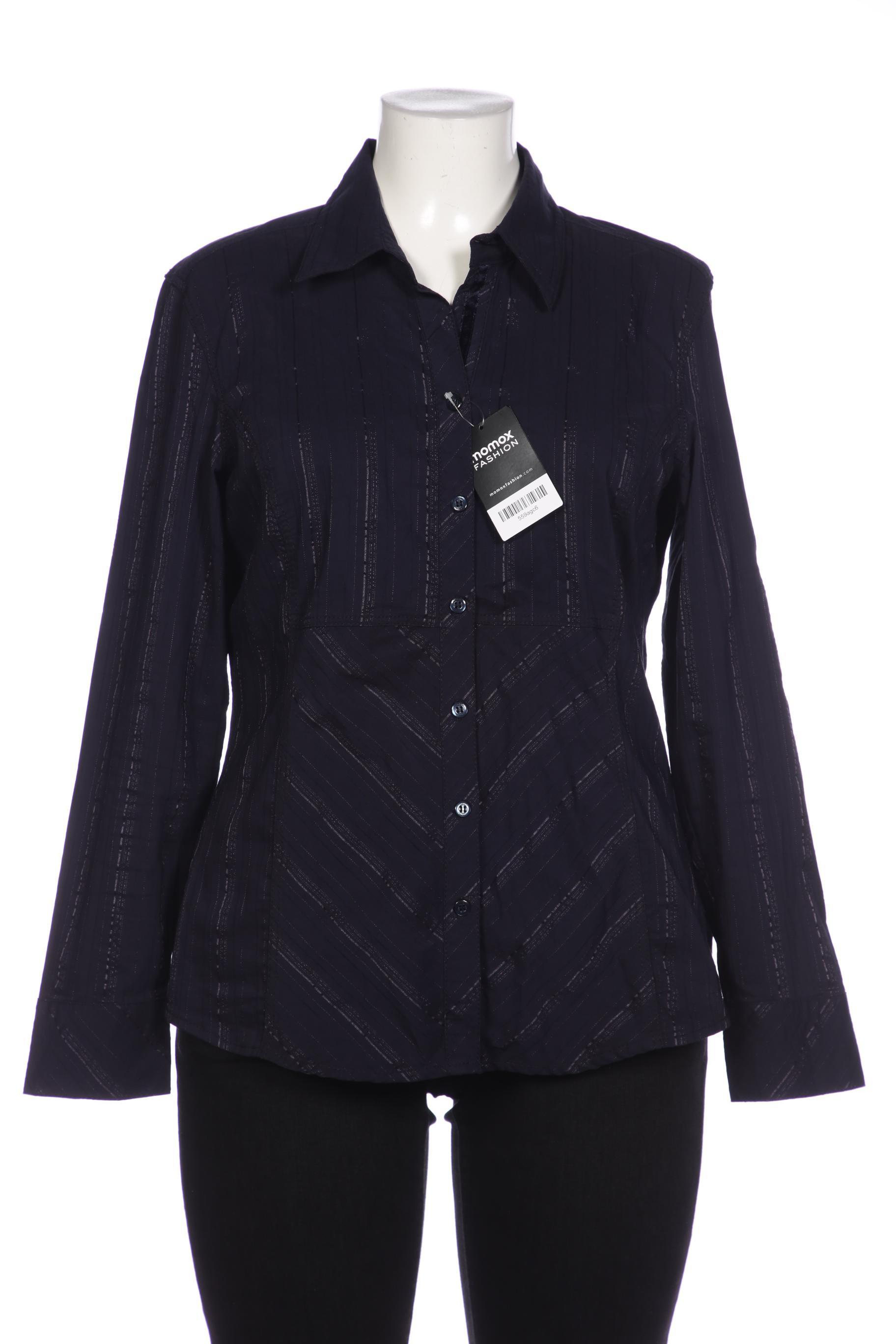 

Cecil Damen Bluse, marineblau, Gr. 42