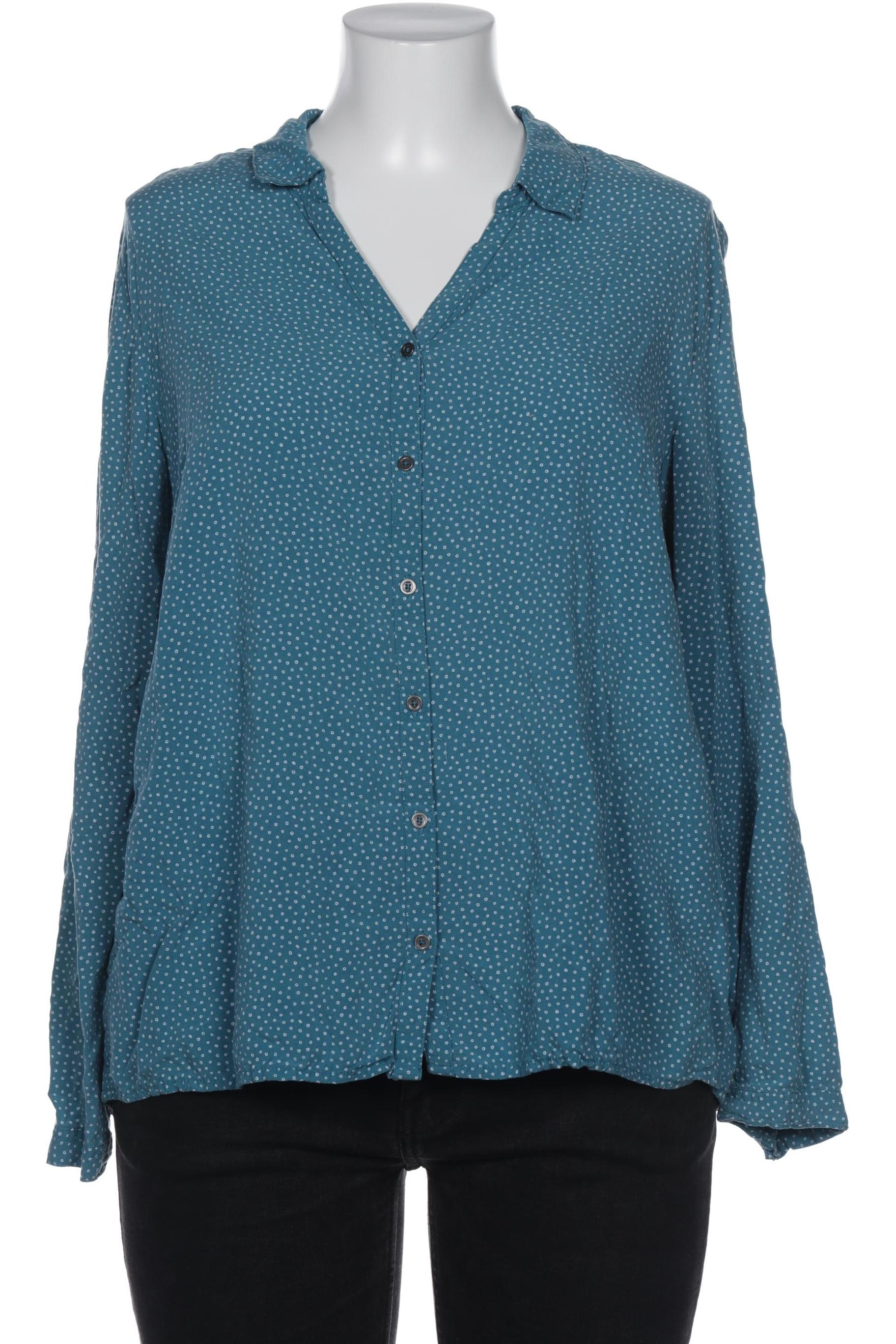 

Cecil Damen Bluse, blau, Gr. 44