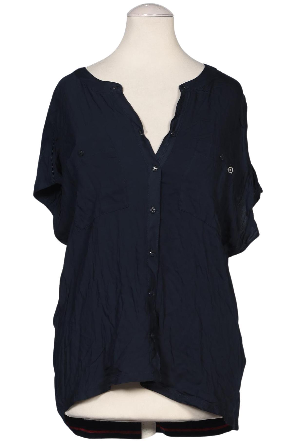 

Cecil Damen Bluse, marineblau, Gr. 36