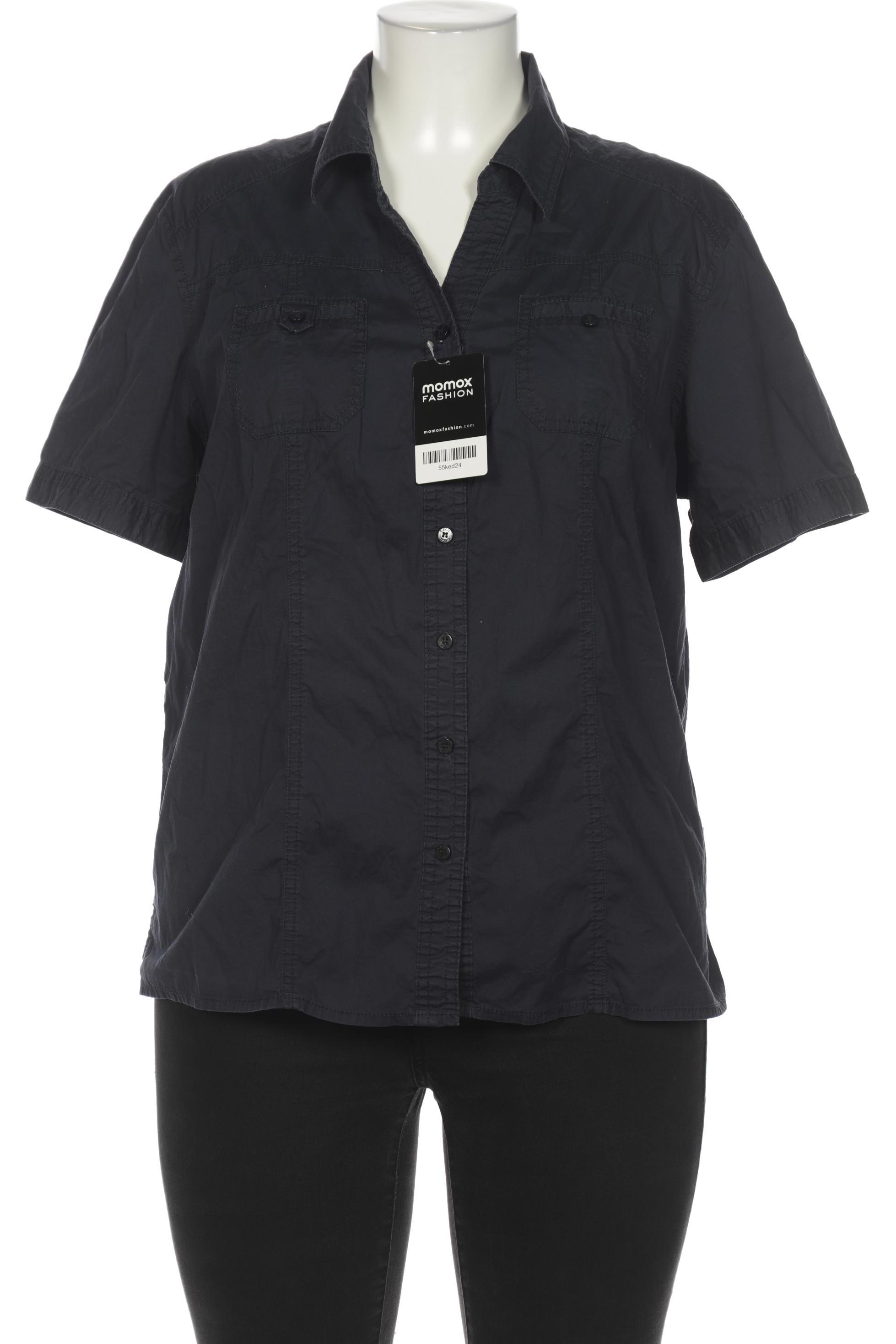 

CECIL Damen Bluse, marineblau