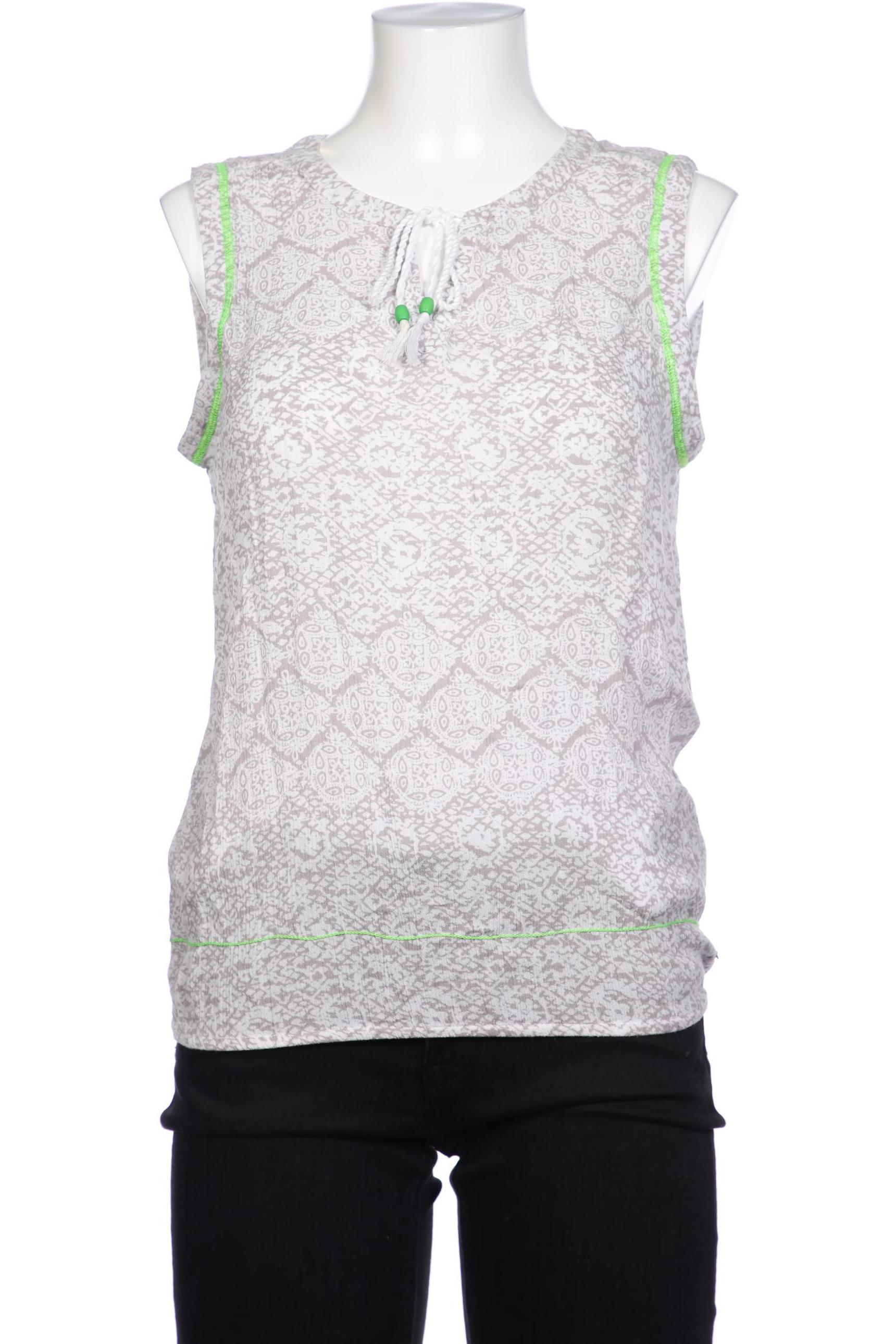 

CECIL Damen Bluse, grau