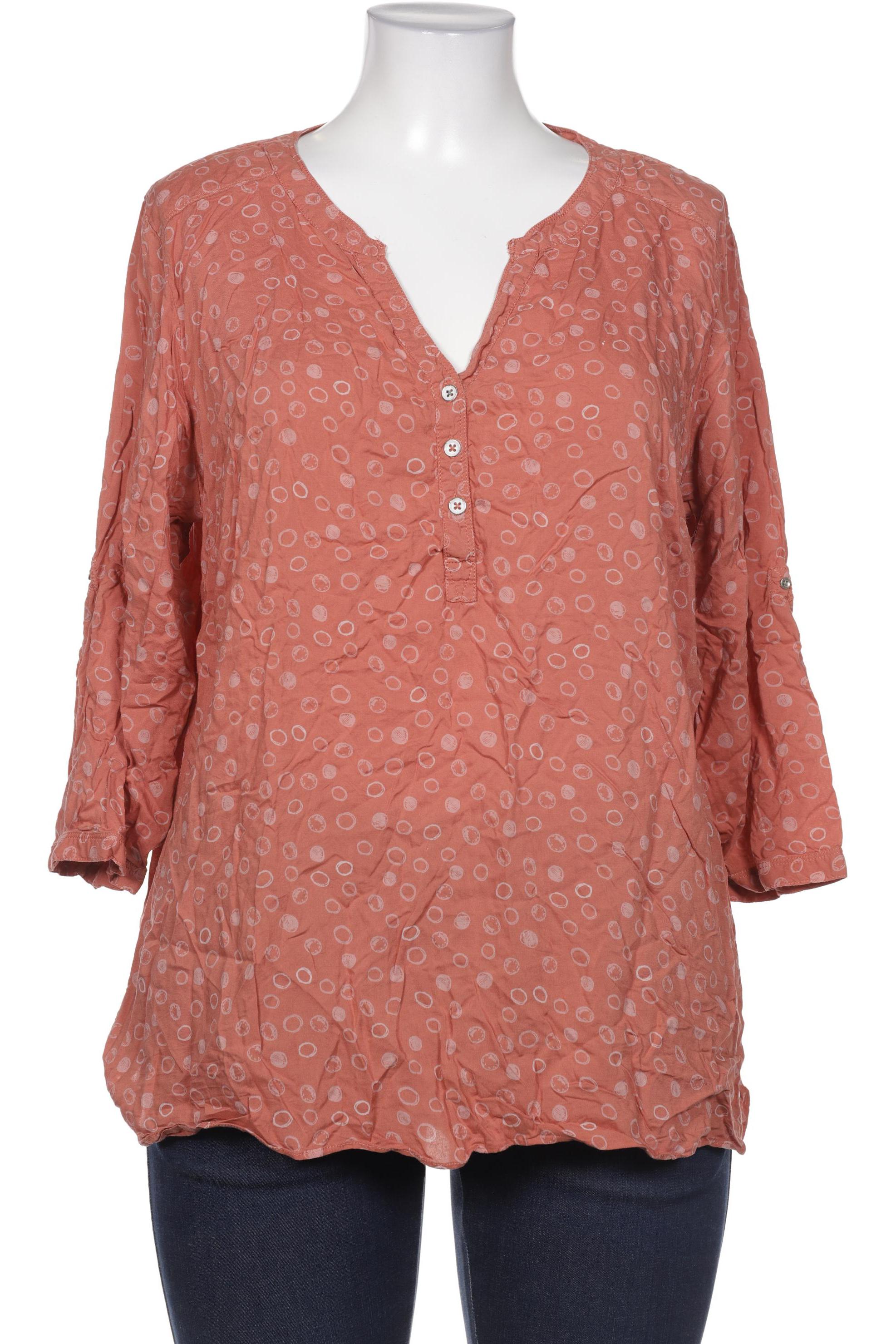 

Cecil Damen Bluse, pink, Gr. 46
