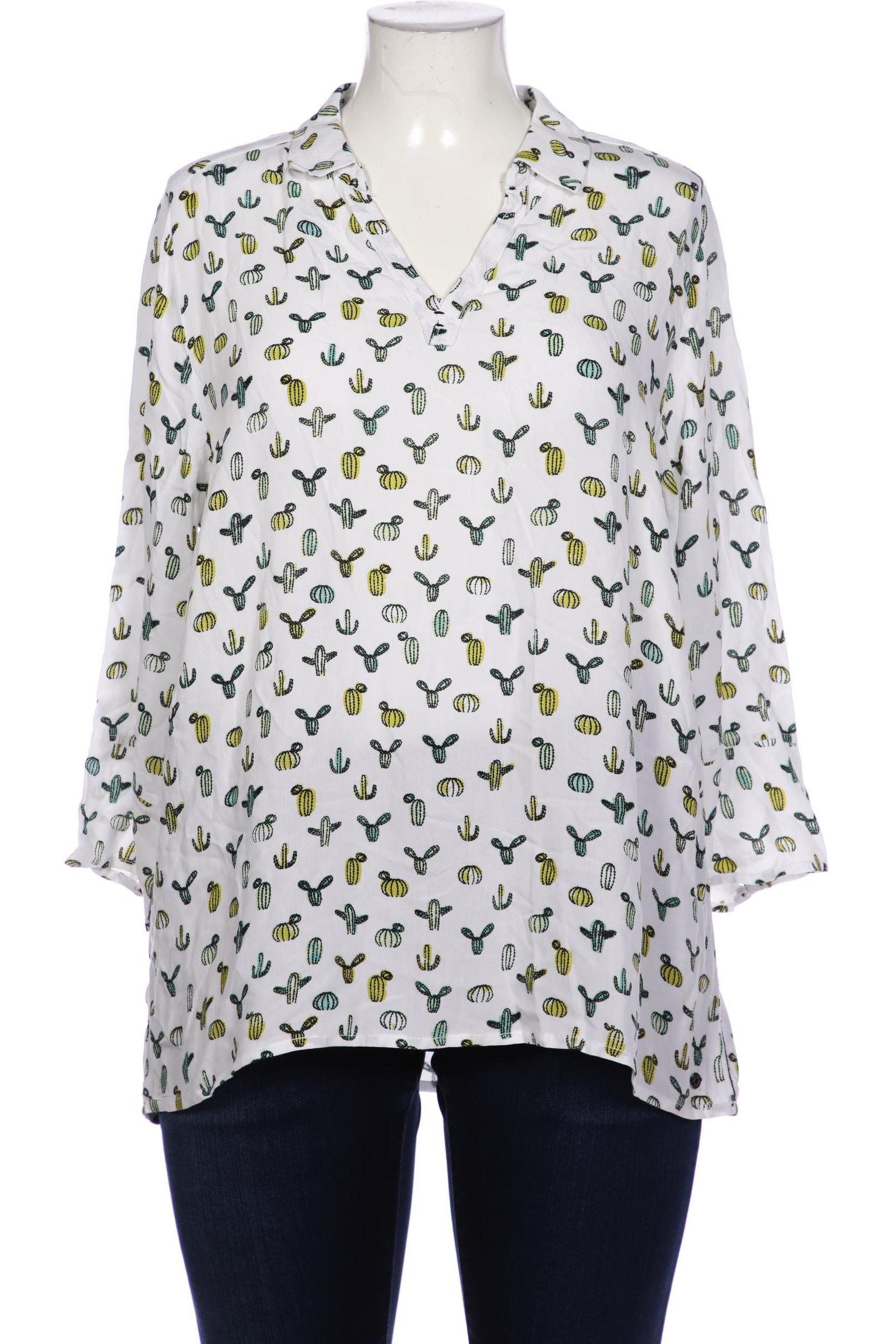 

Cecil Damen Bluse, weiß, Gr. 44
