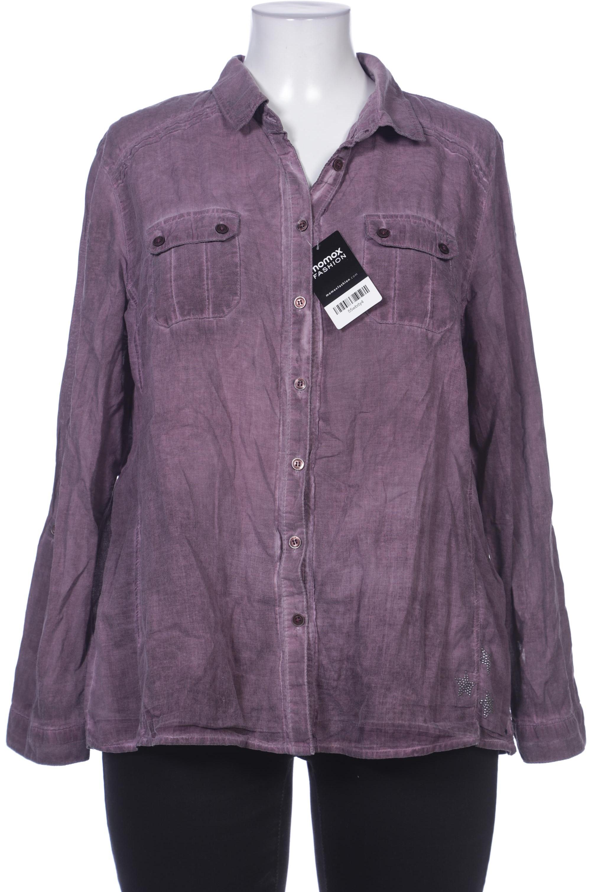 

Cecil Damen Bluse, pink, Gr. 44