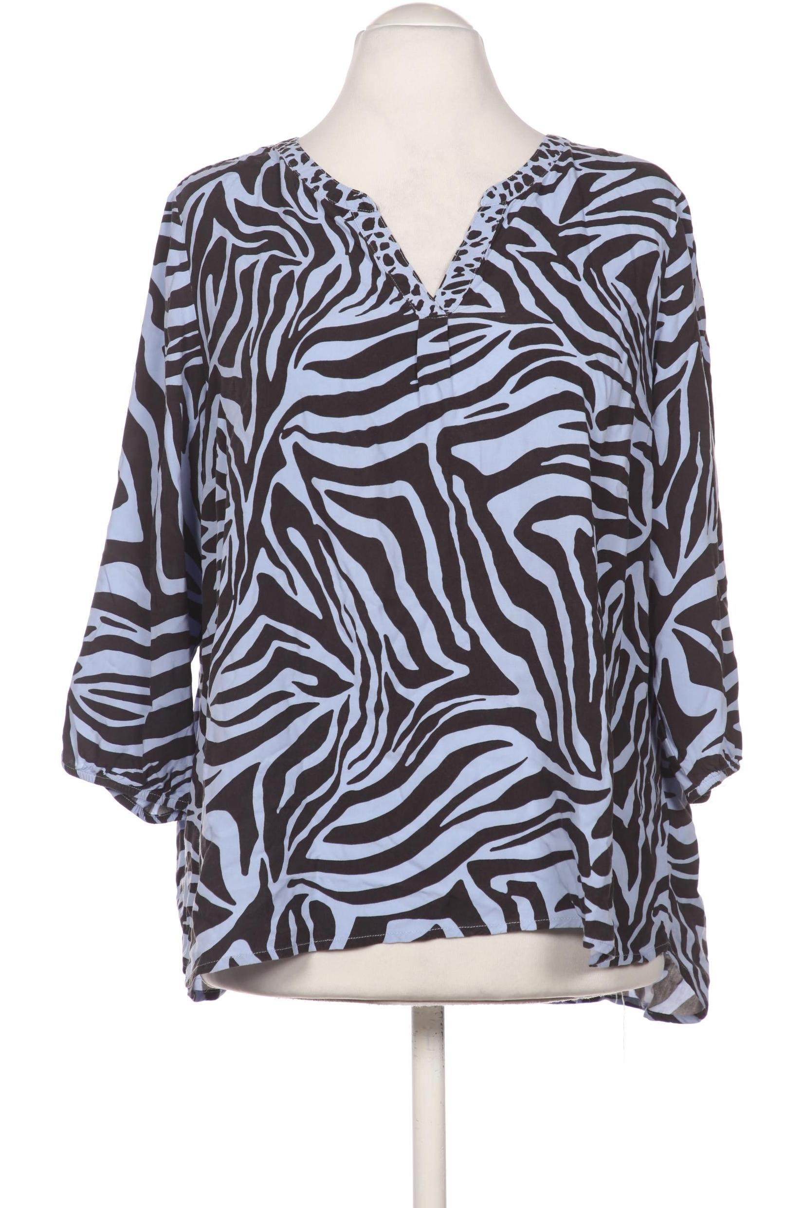 

Cecil Damen Bluse, marineblau, Gr. 44