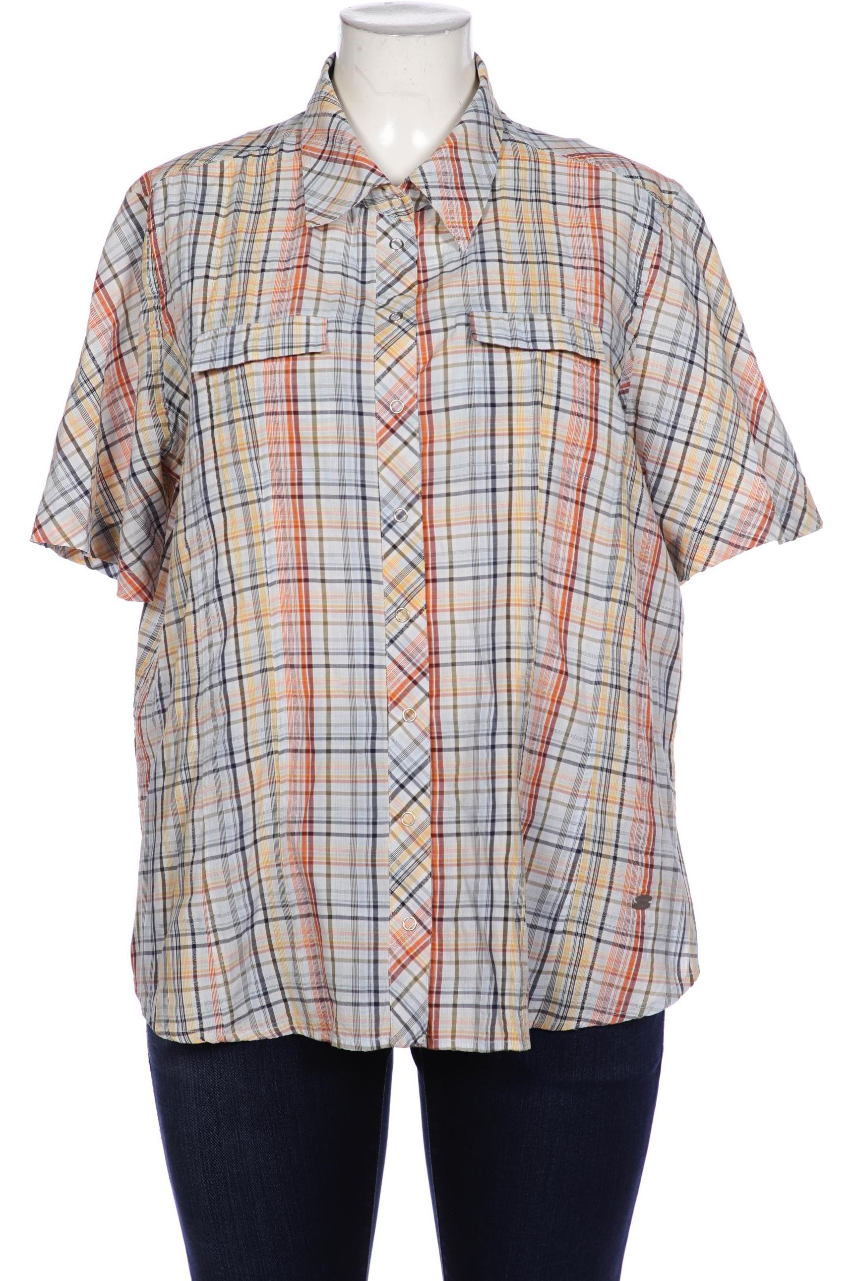 

Cecil Damen Bluse, hellblau, Gr. 46
