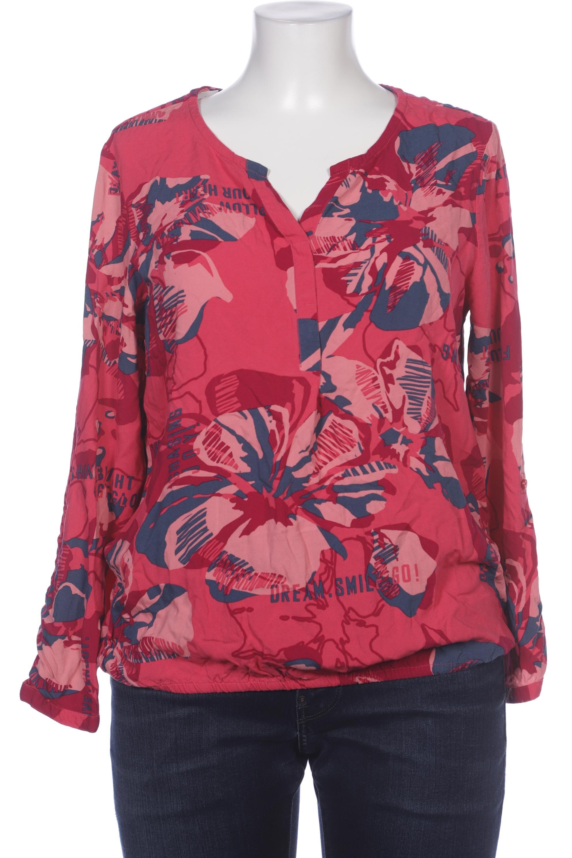 

Cecil Damen Bluse, pink, Gr. 42