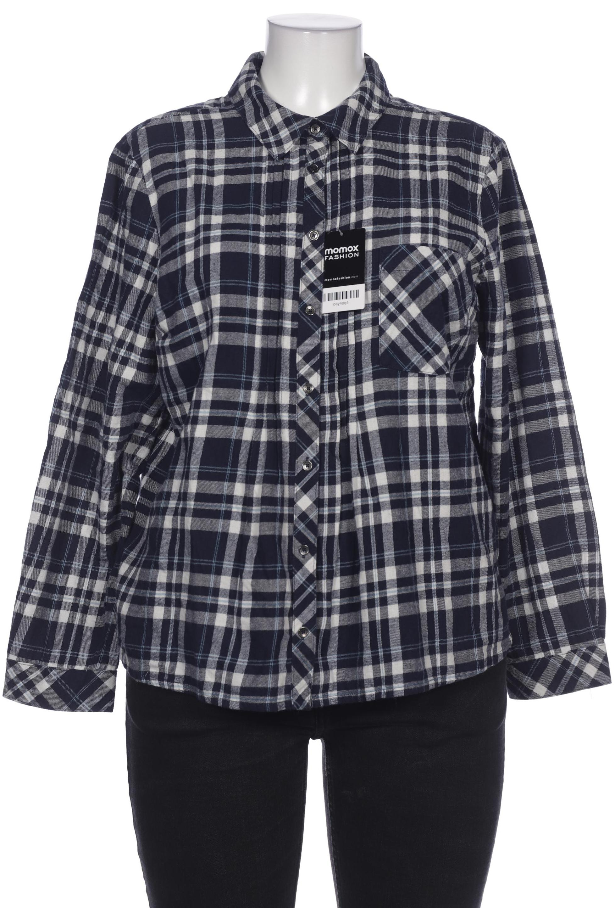 

Cecil Damen Bluse, marineblau, Gr. 44
