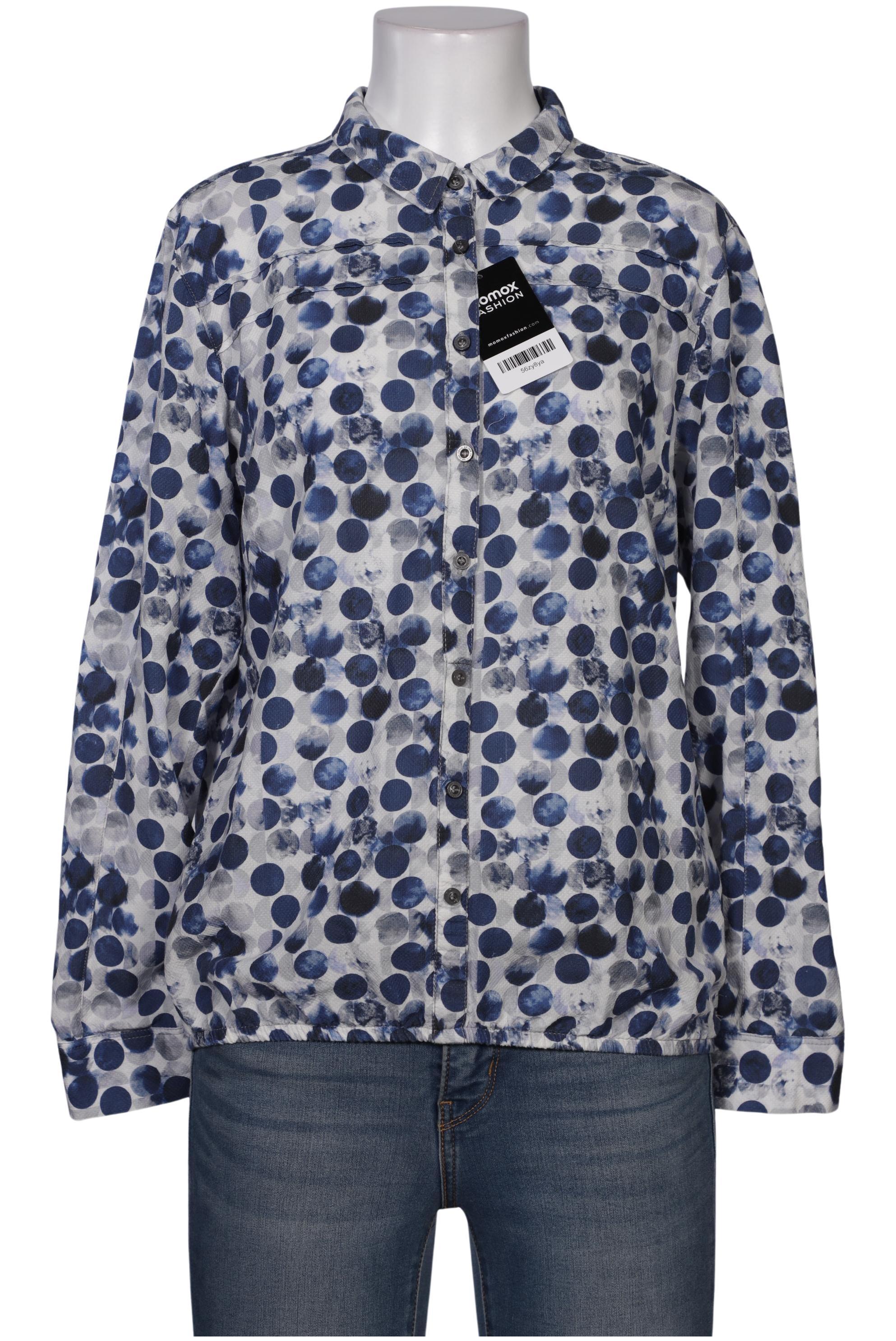 

Cecil Damen Bluse, marineblau, Gr. 38