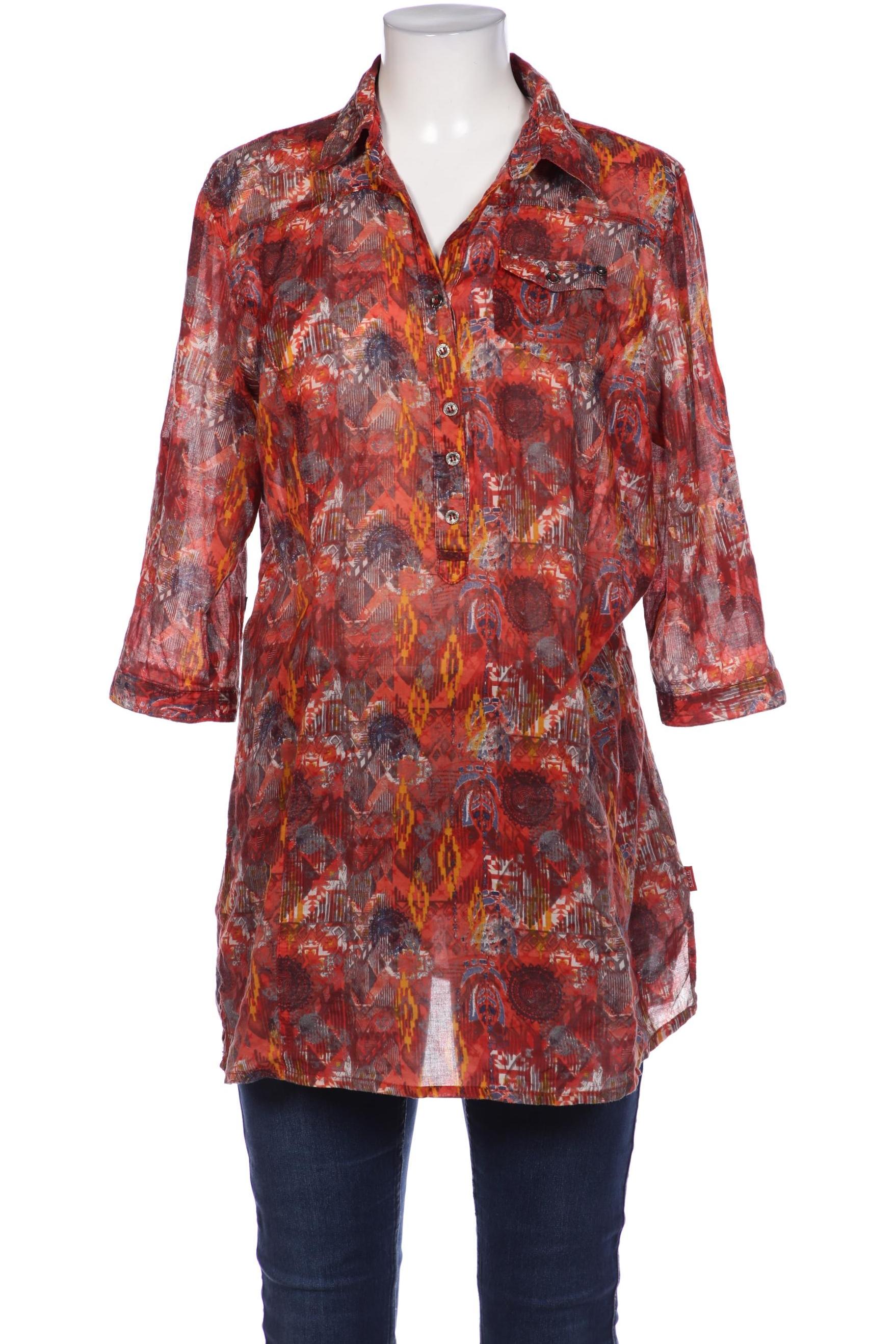 

Cecil Damen Bluse, mehrfarbig, Gr. 42