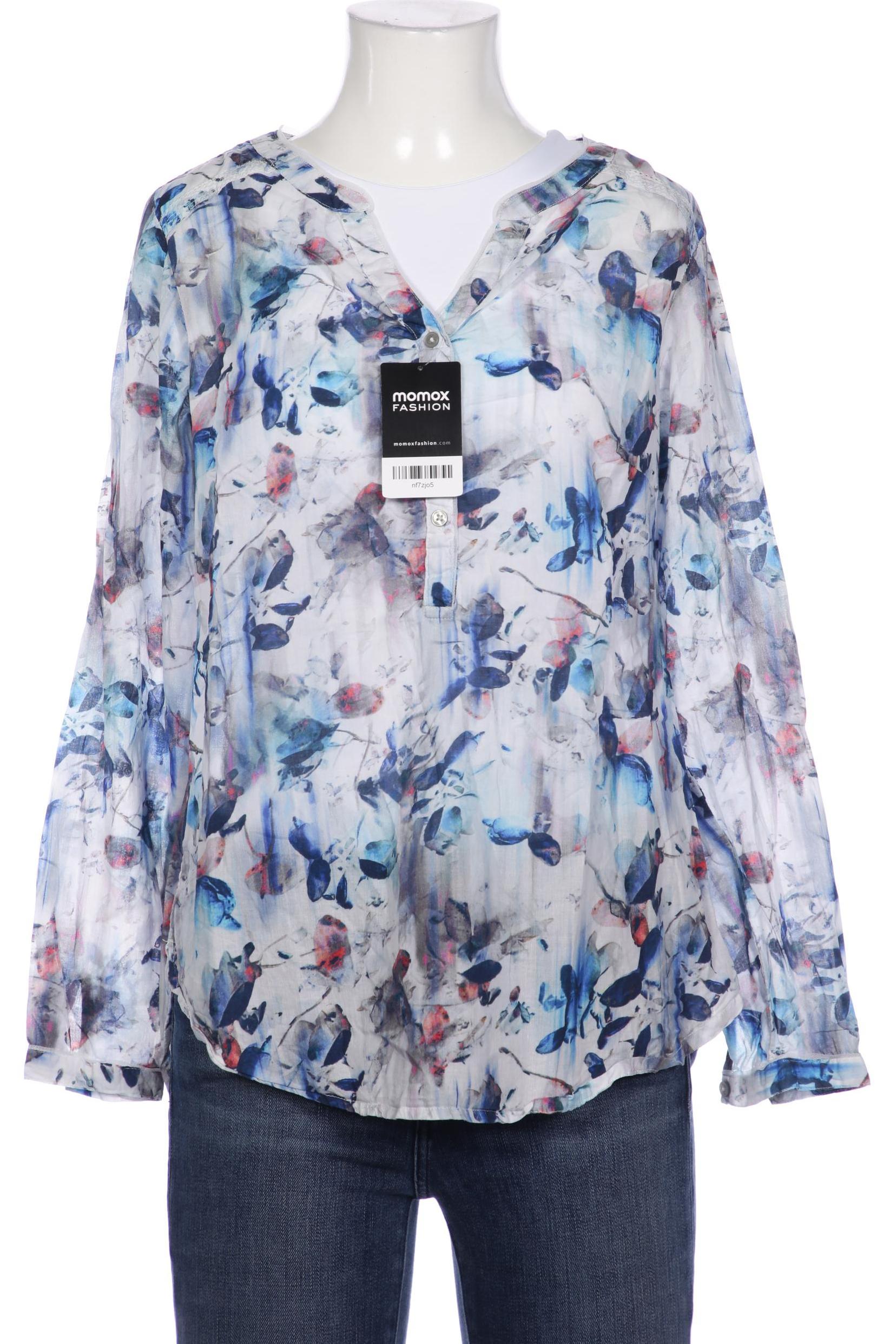 

CECIL Damen Bluse, mehrfarbig