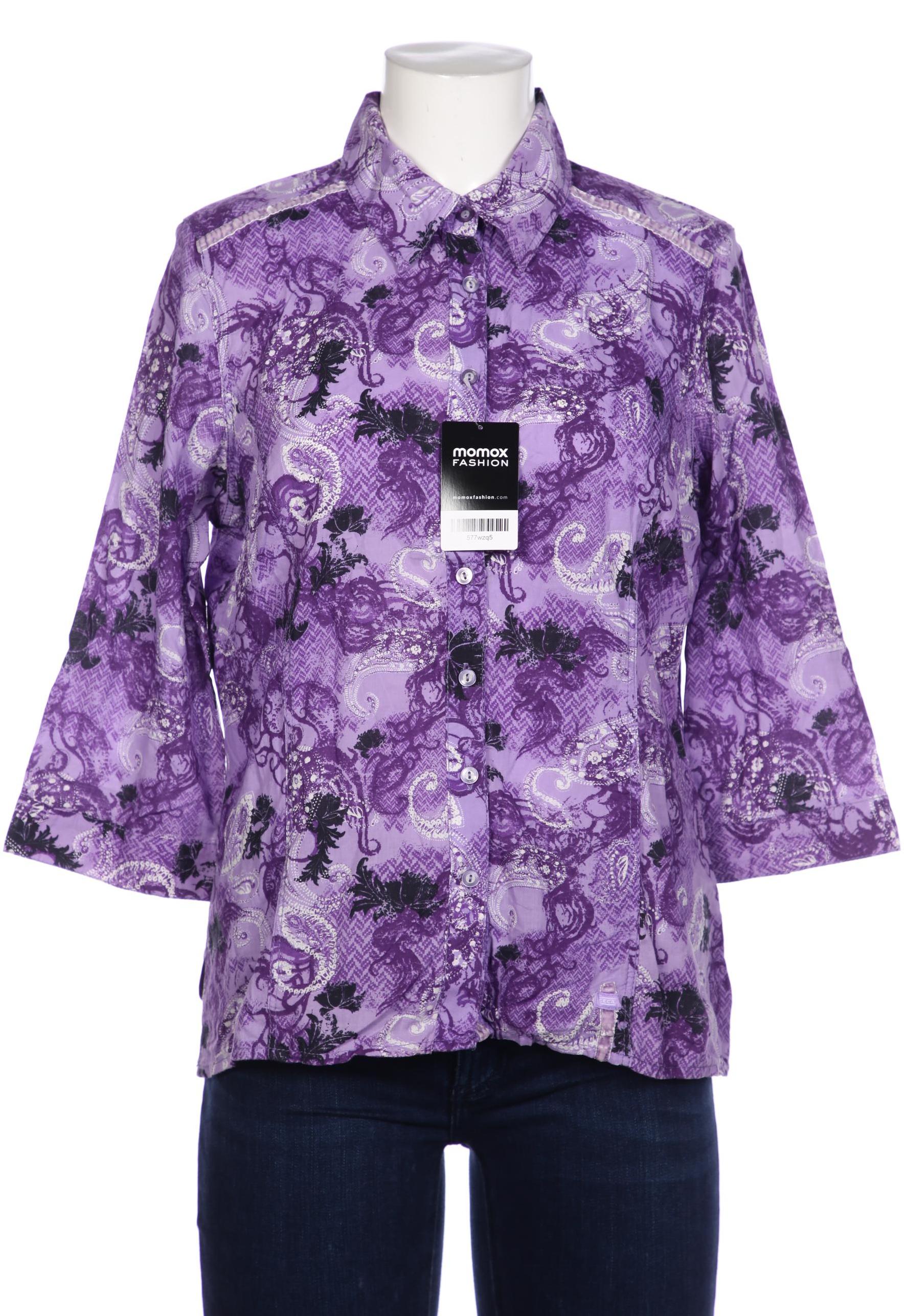 

CECIL Damen Bluse, flieder