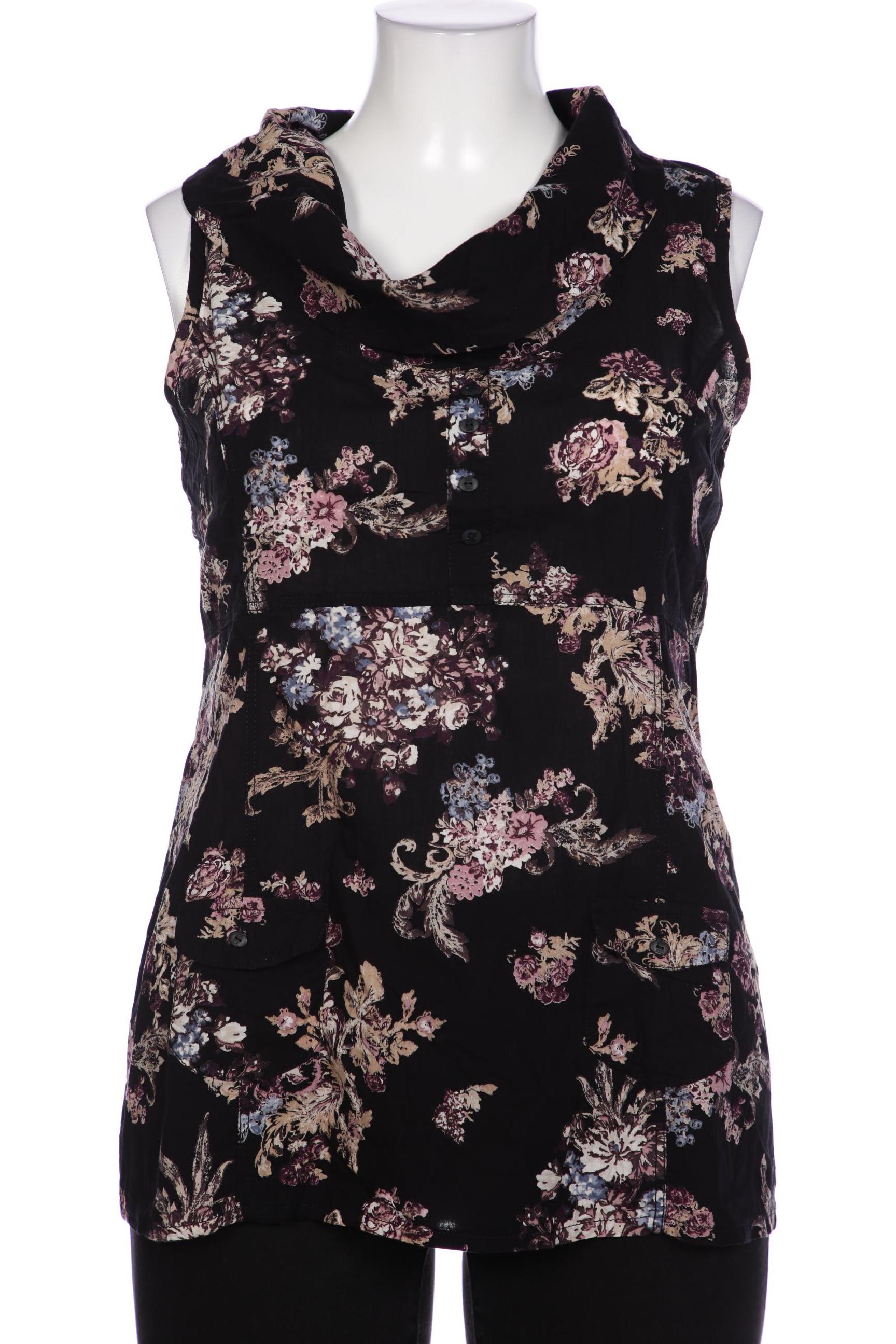 

Cecil Damen Bluse, schwarz, Gr. 42