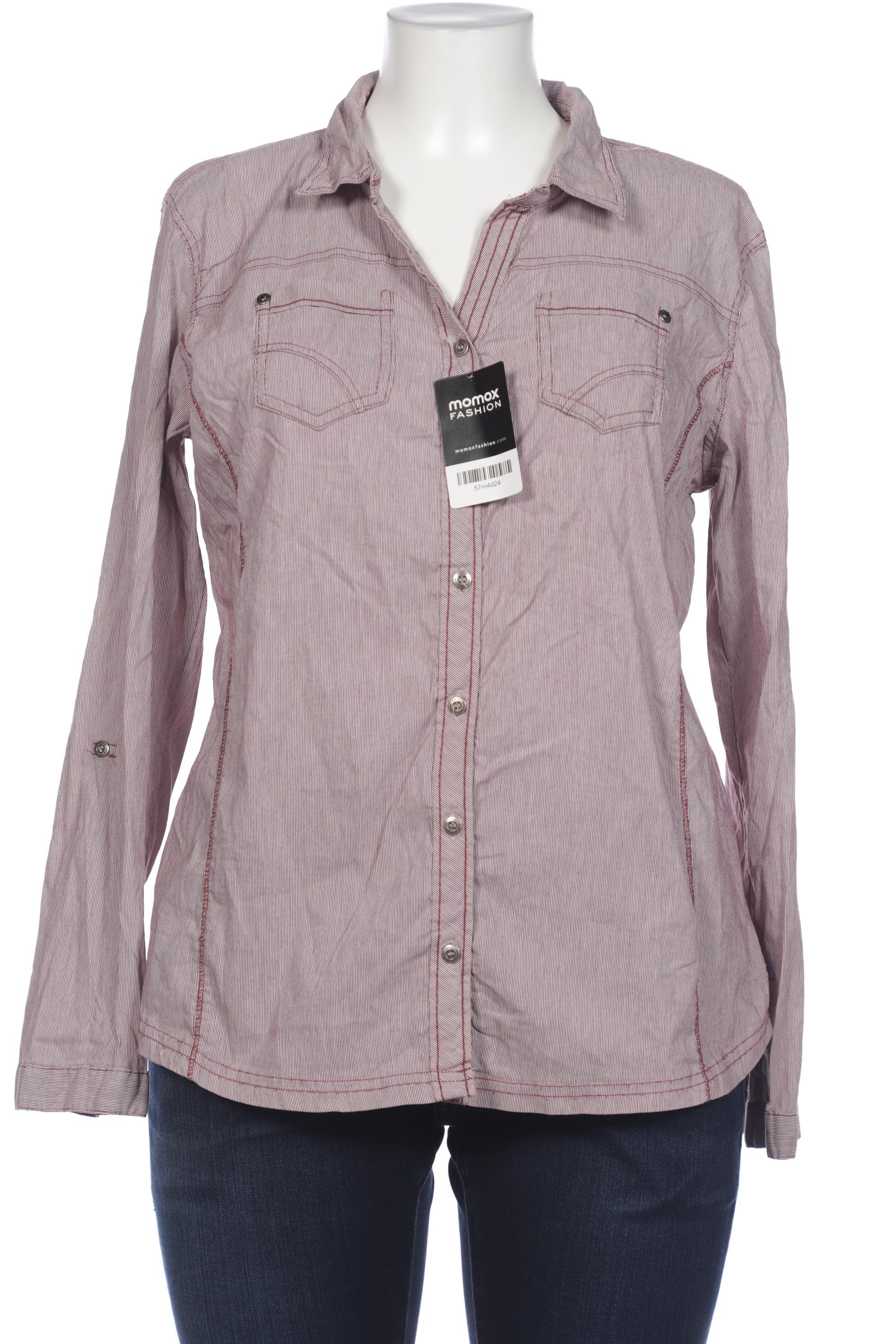 

Cecil Damen Bluse, pink, Gr. 44