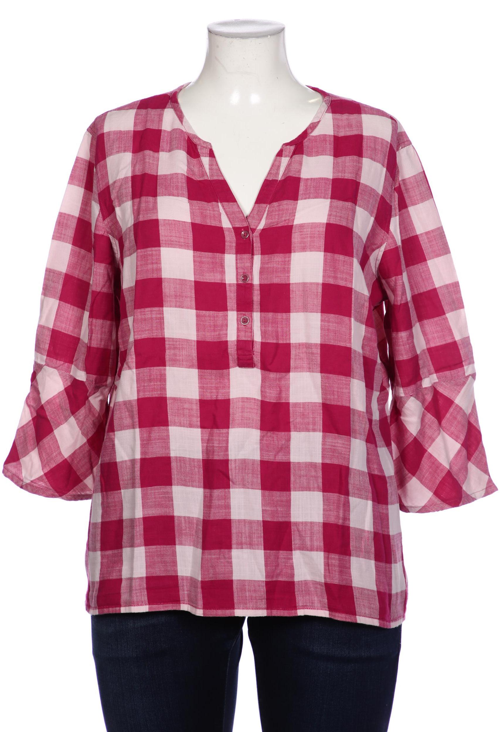 

Cecil Damen Bluse, pink, Gr. 44