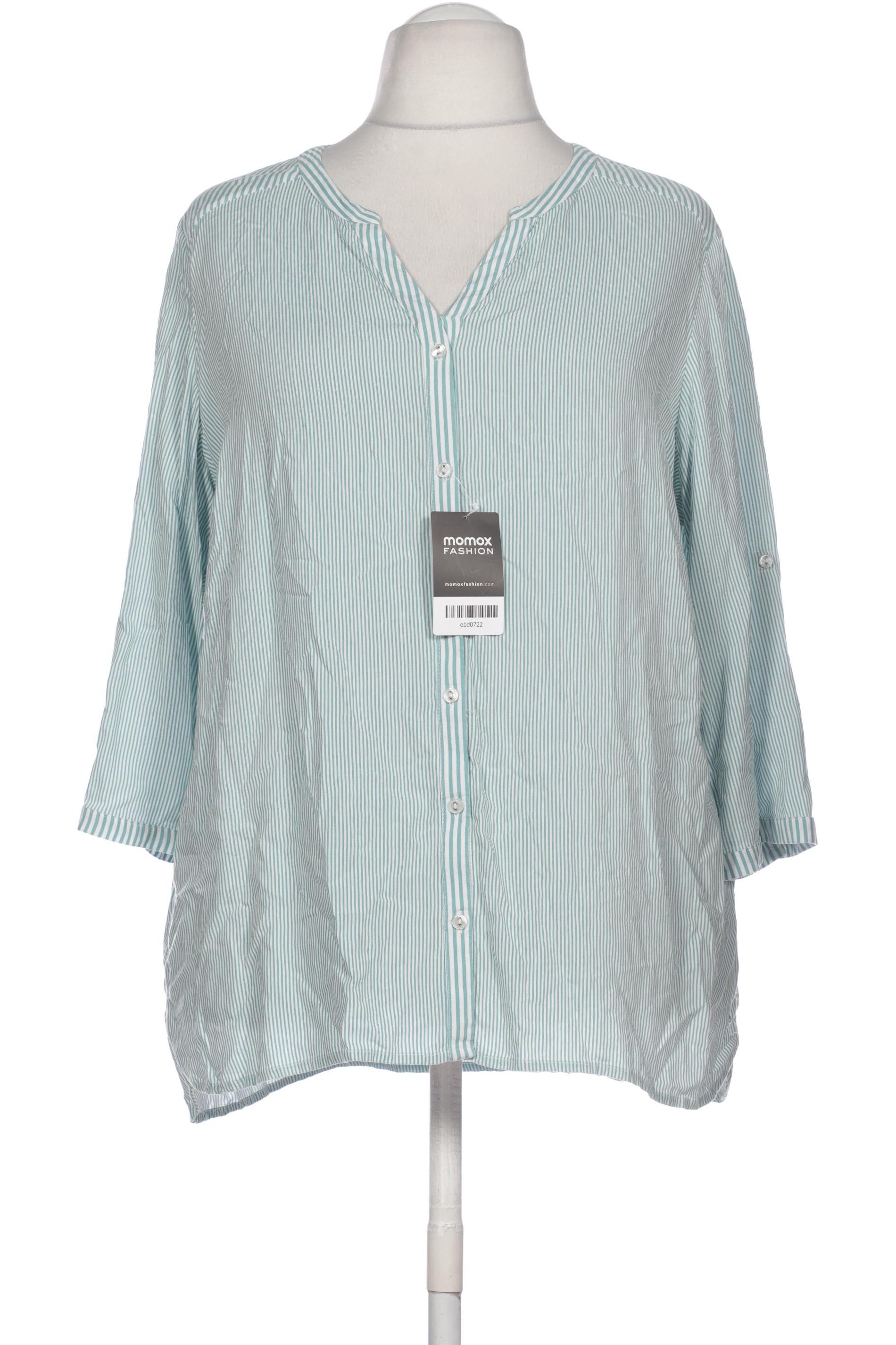 

Cecil Damen Bluse, türkis, Gr. 48