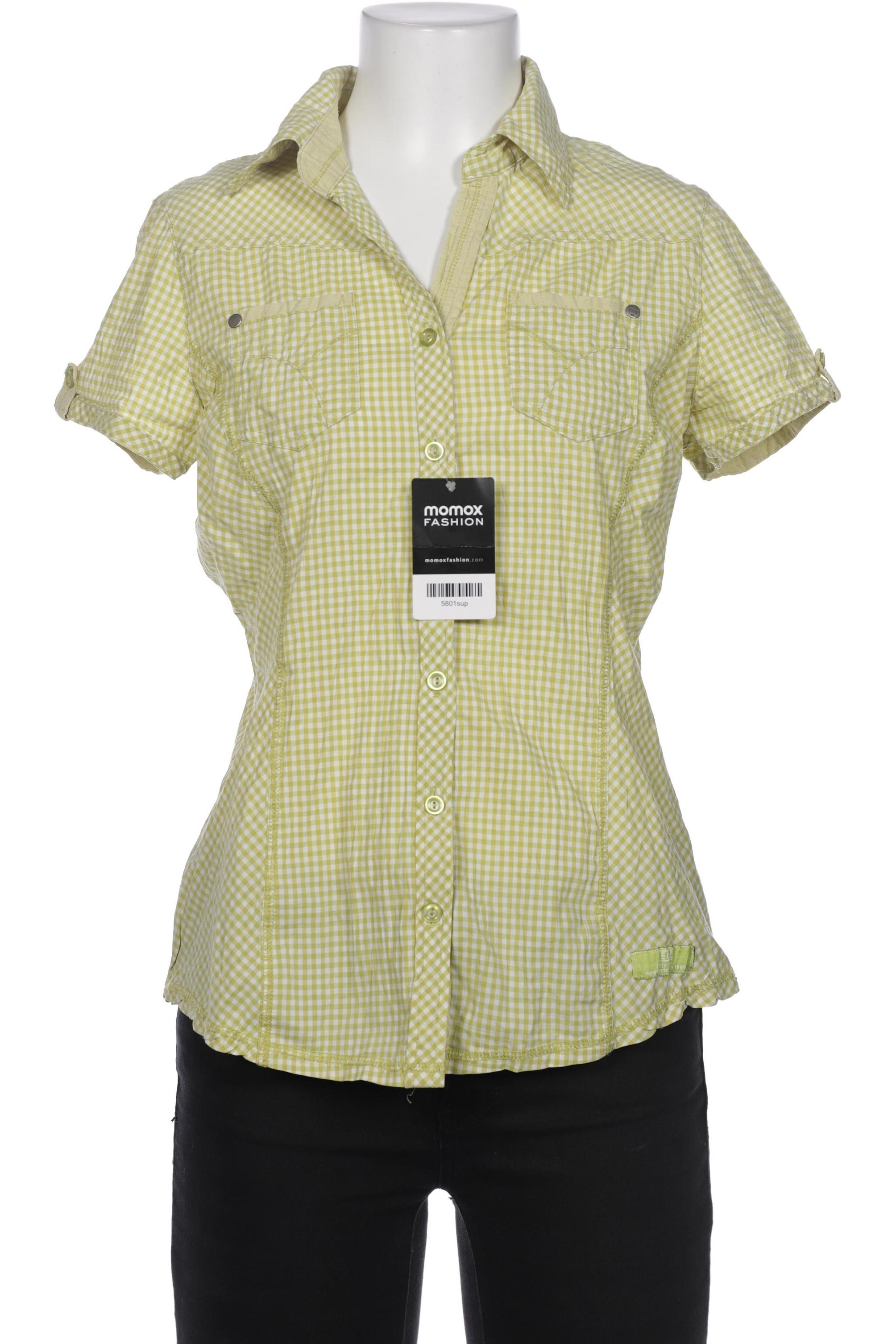 

Cecil Damen Bluse, grün, Gr. 36