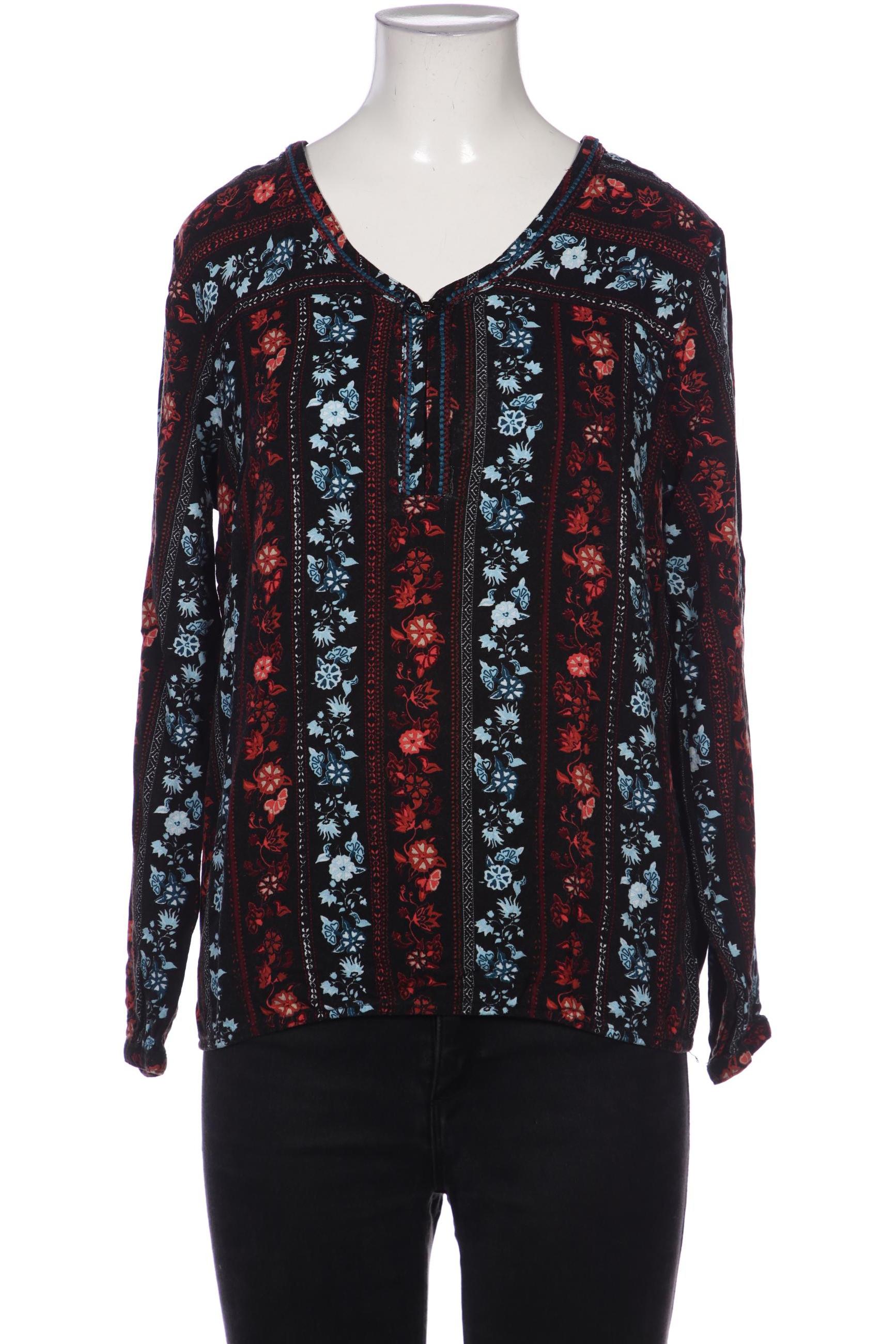 

Cecil Damen Bluse, schwarz, Gr. 38