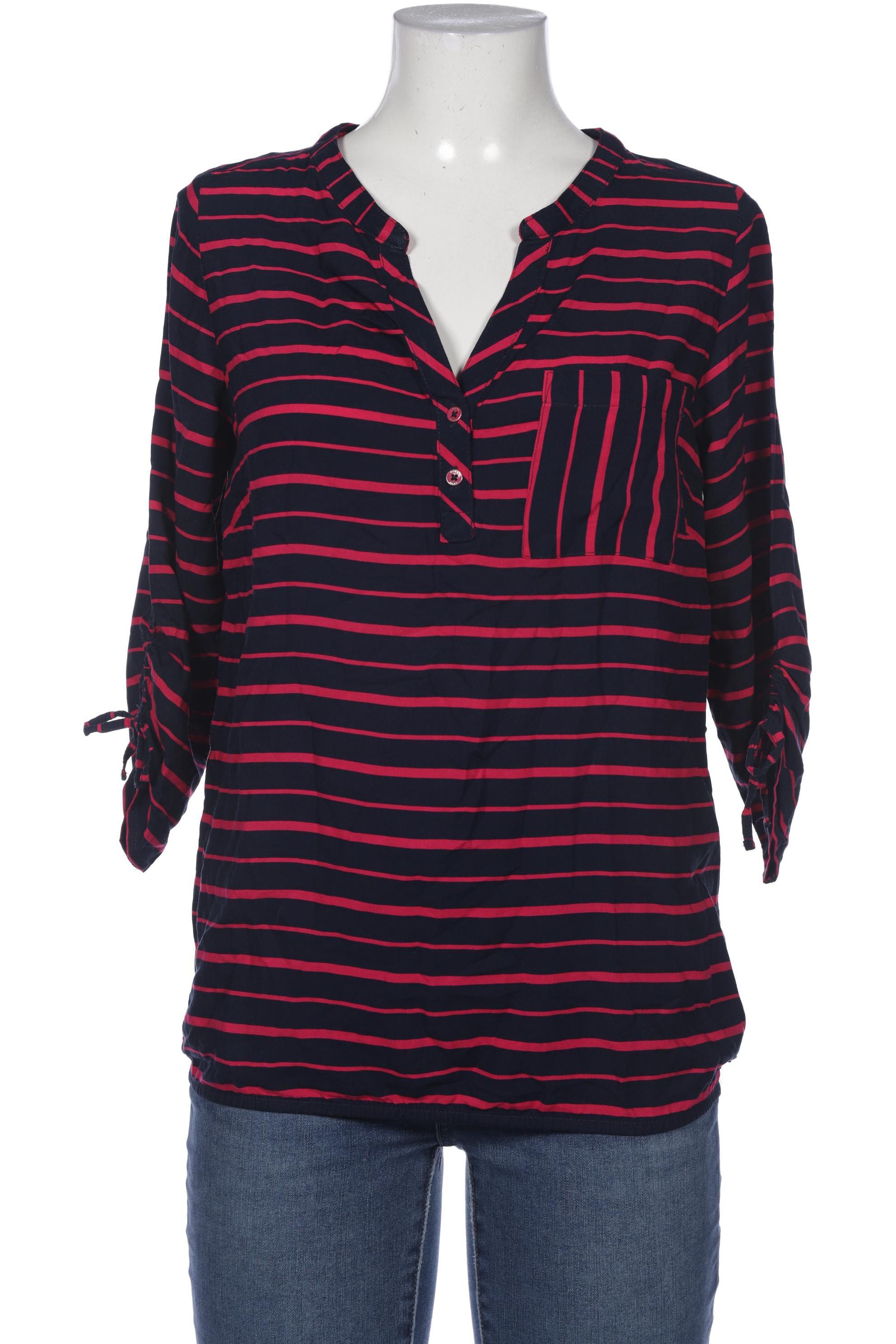 

CECIL Damen Bluse, schwarz