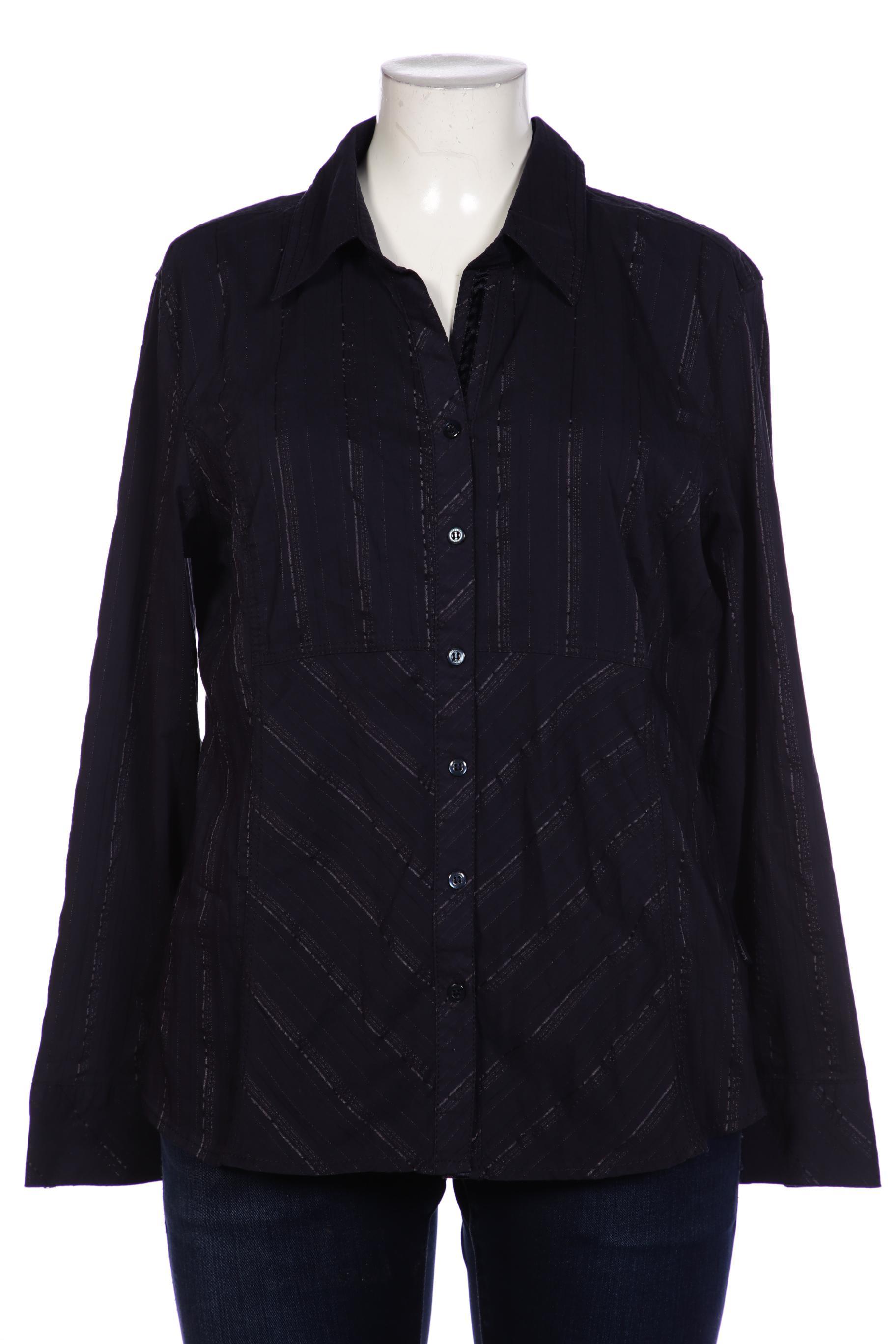 

Cecil Damen Bluse, marineblau, Gr. 44
