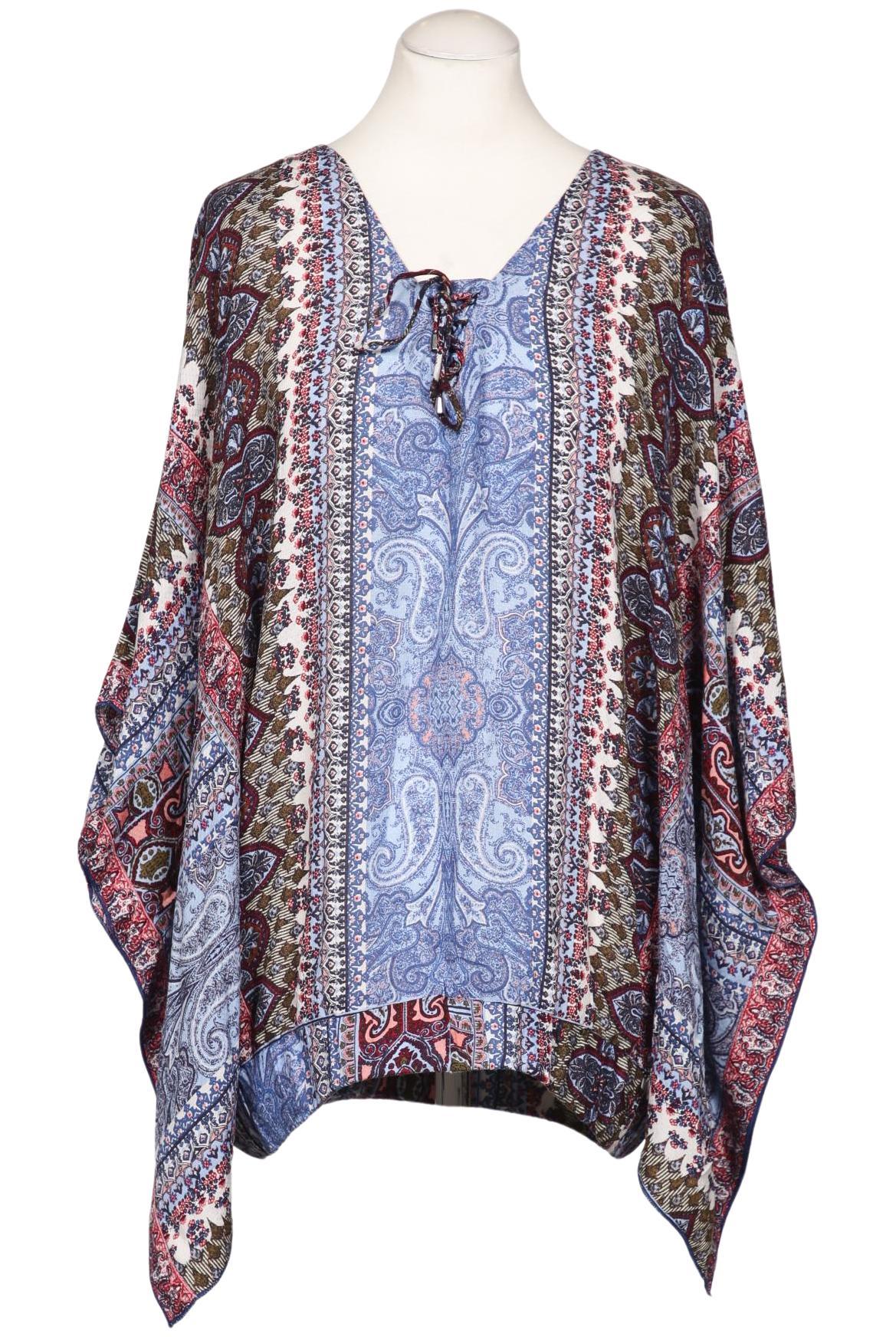 

Cecil Damen Bluse, mehrfarbig, Gr. 38