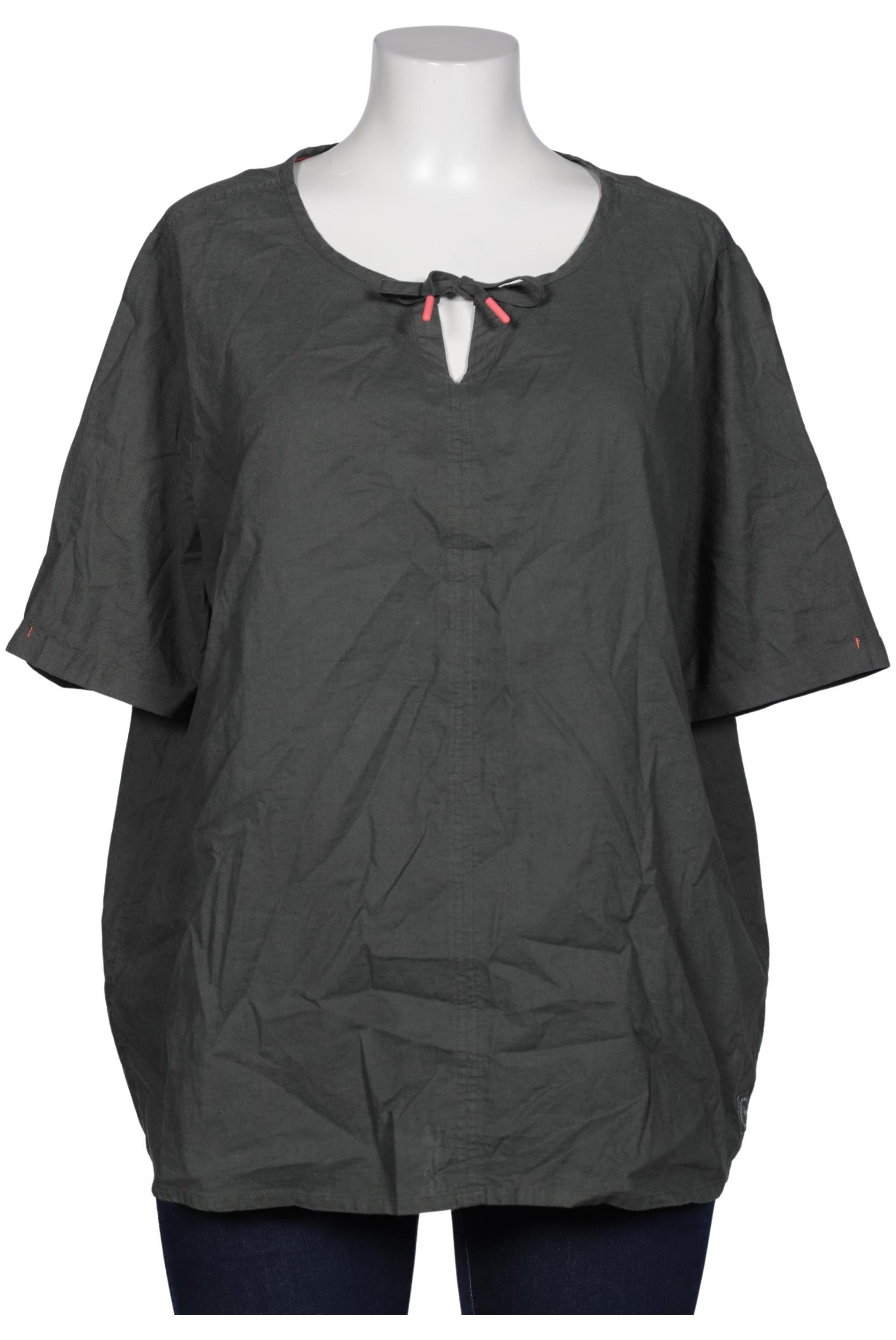 

Cecil Damen Bluse, grün, Gr. 46