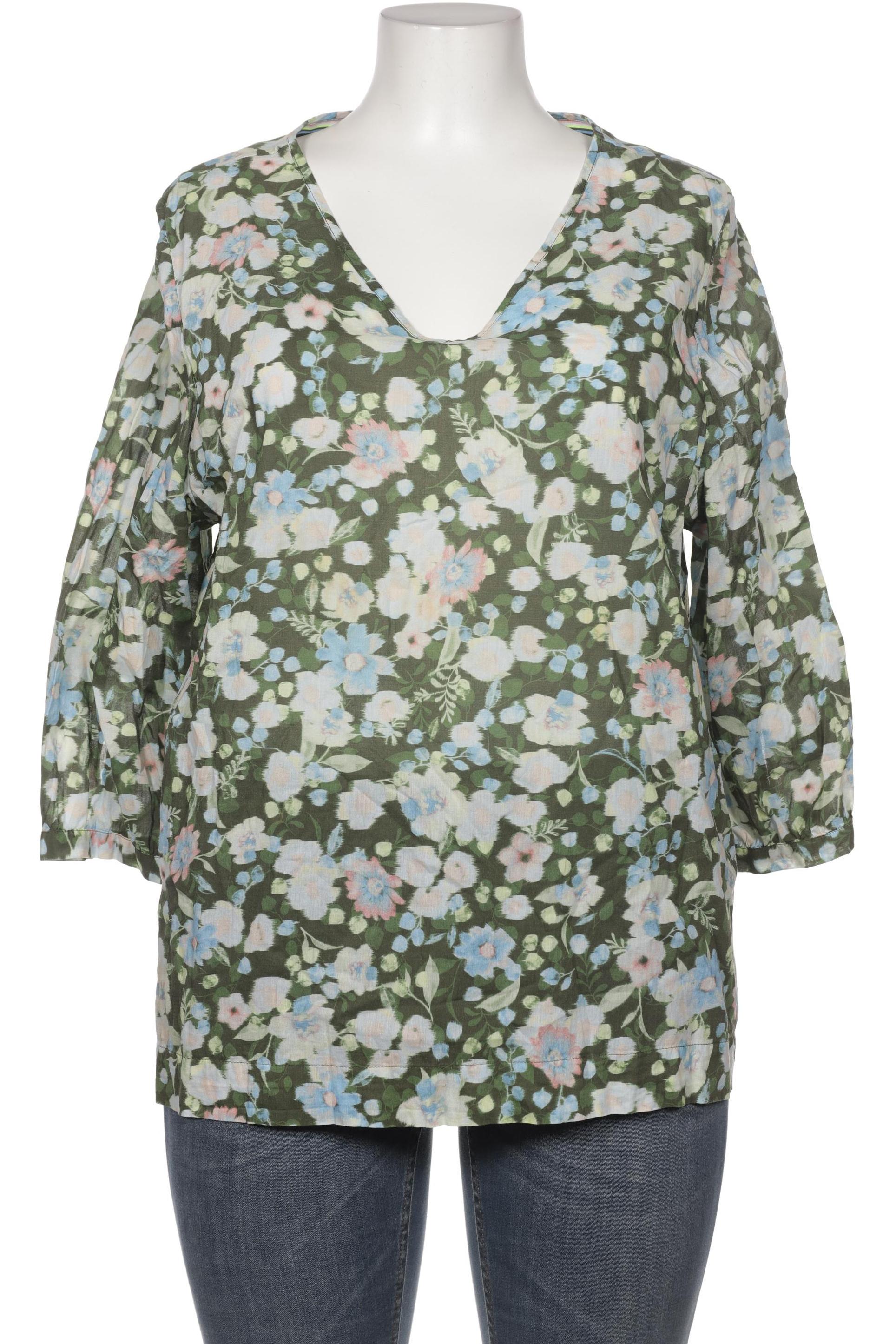 

Cecil Damen Bluse, grün, Gr. 44