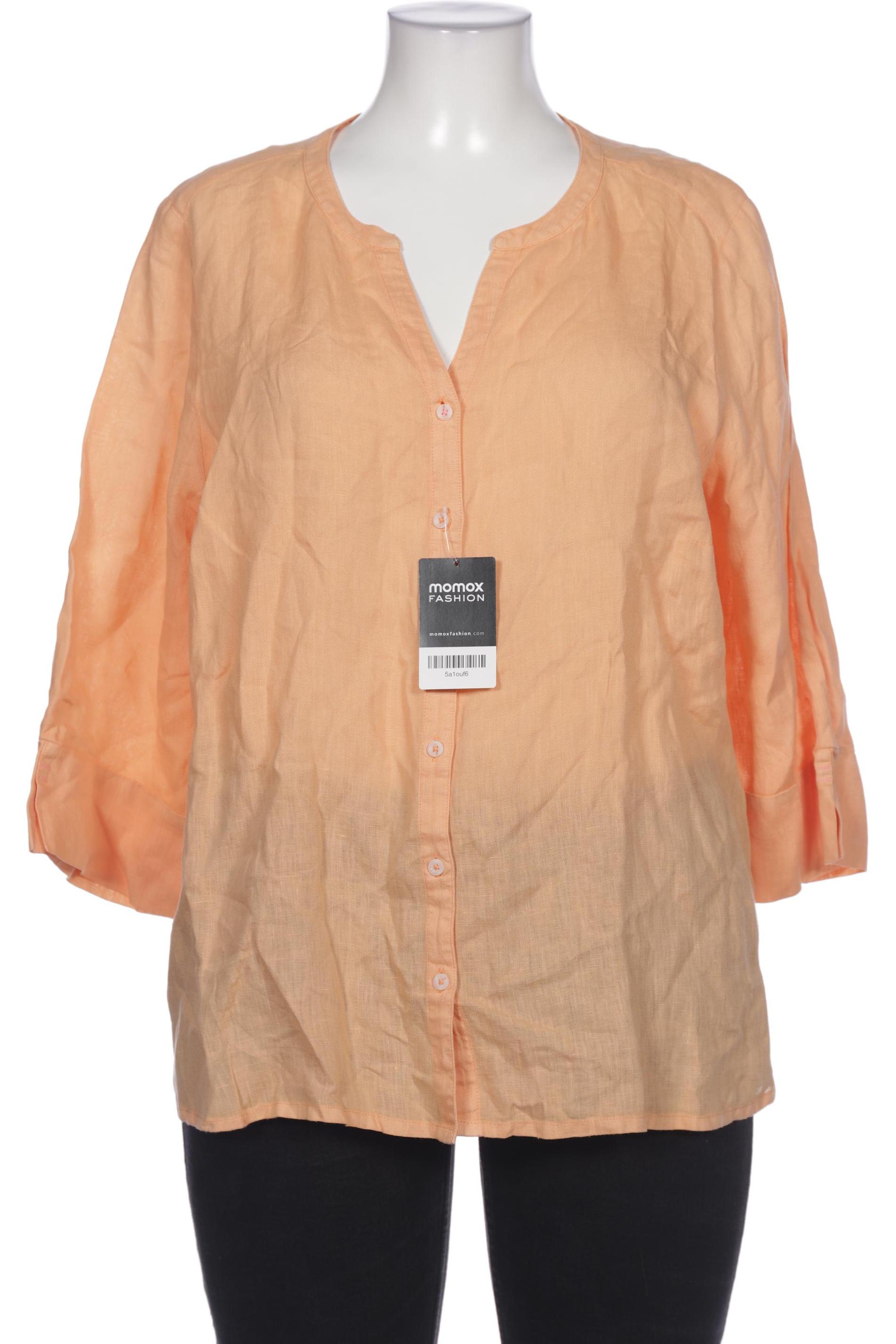 

CECIL Damen Bluse, orange